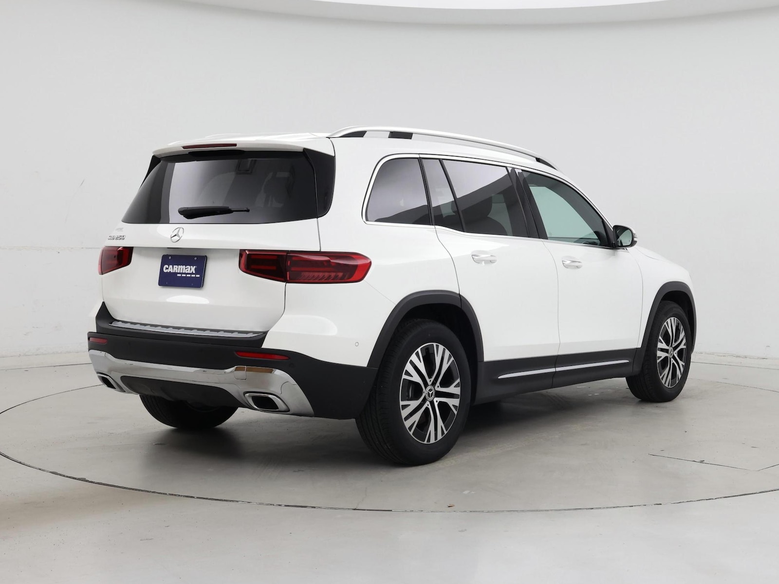 2024 Mercedes-Benz GLB Base - Photo 9