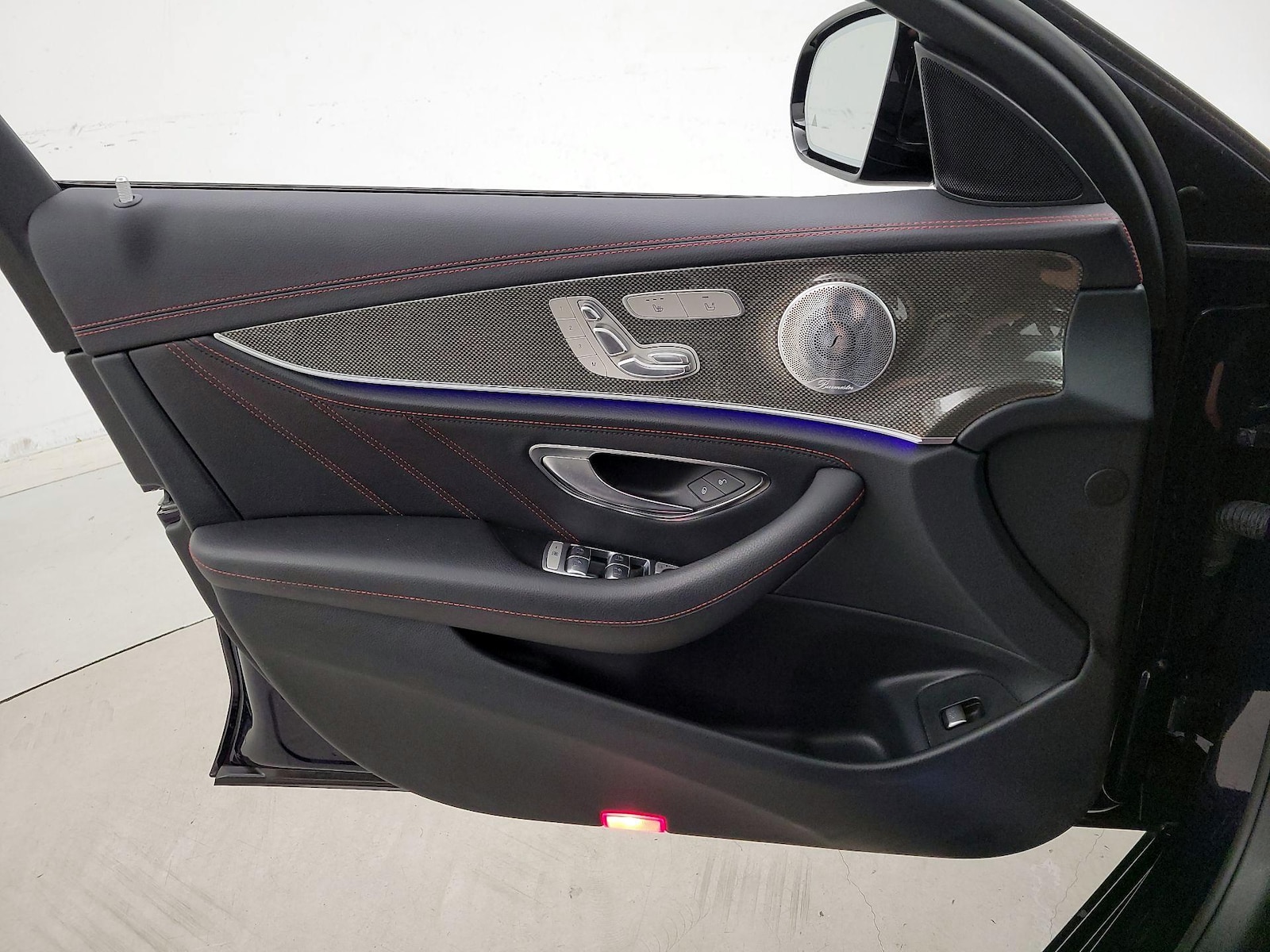 2020 Mercedes-Benz E-Class AMG E 53 - Photo 13