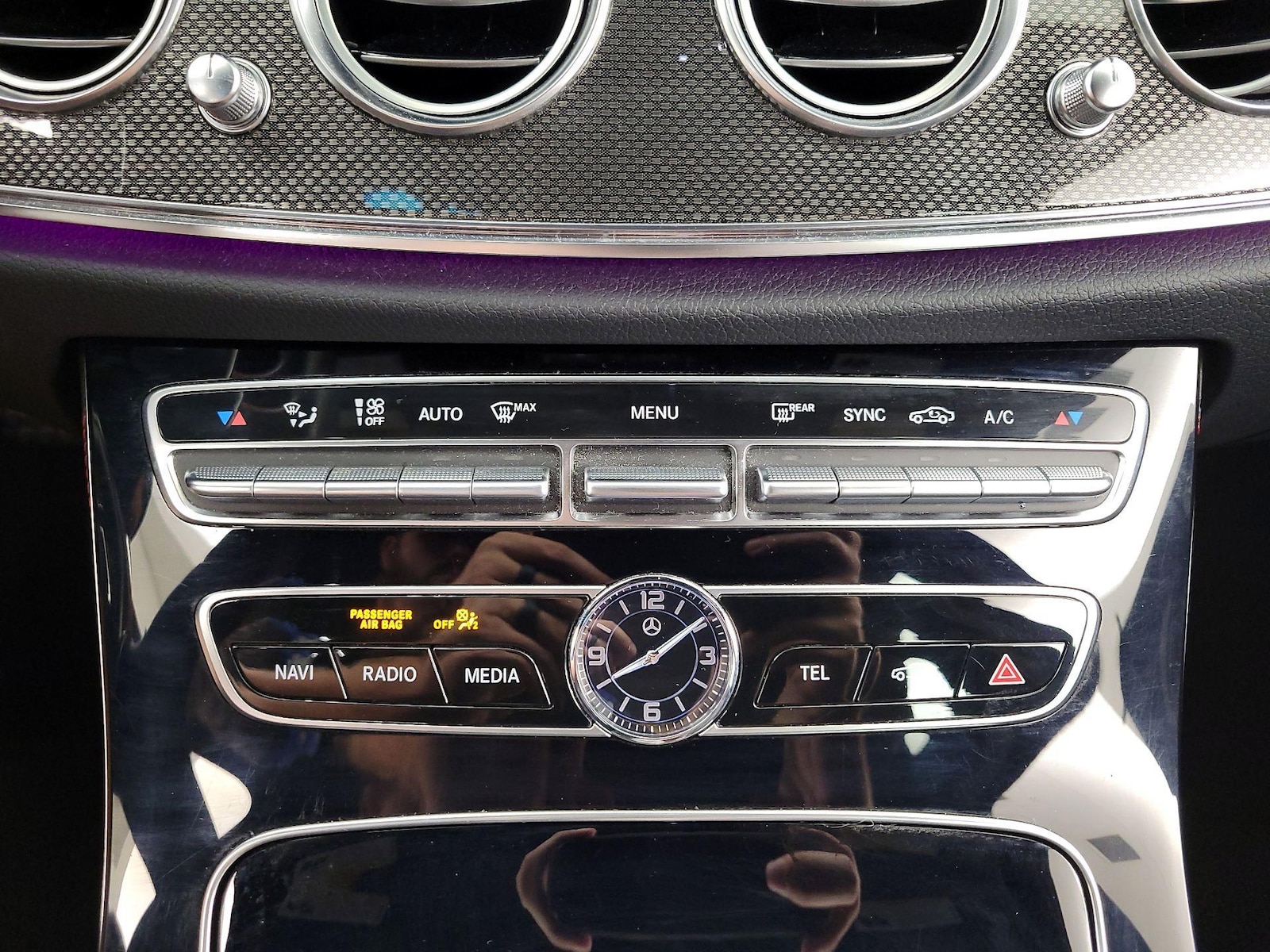 2020 Mercedes-Benz E-Class AMG E 53 - Photo 17
