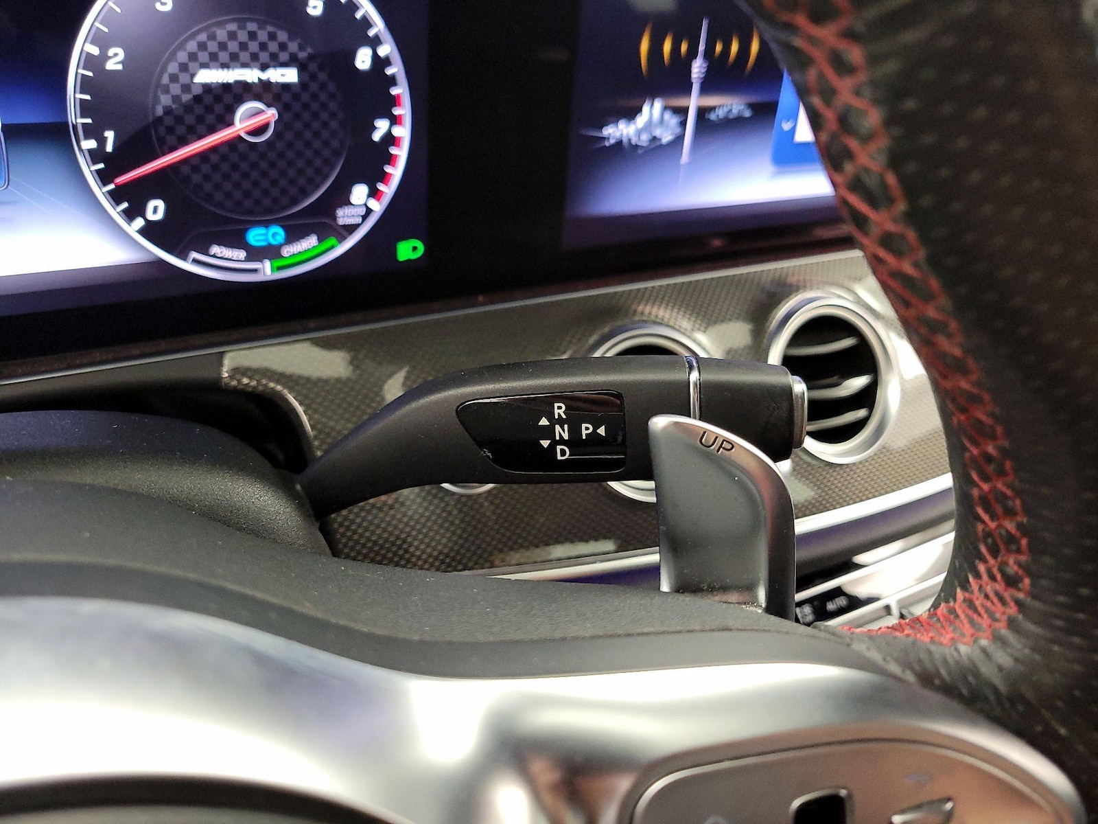 2020 Mercedes-Benz E-Class AMG E 53 - Photo 18