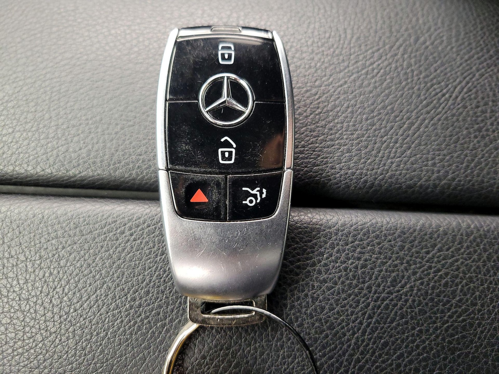 2020 Mercedes-Benz E-Class AMG E 53 - Photo 24