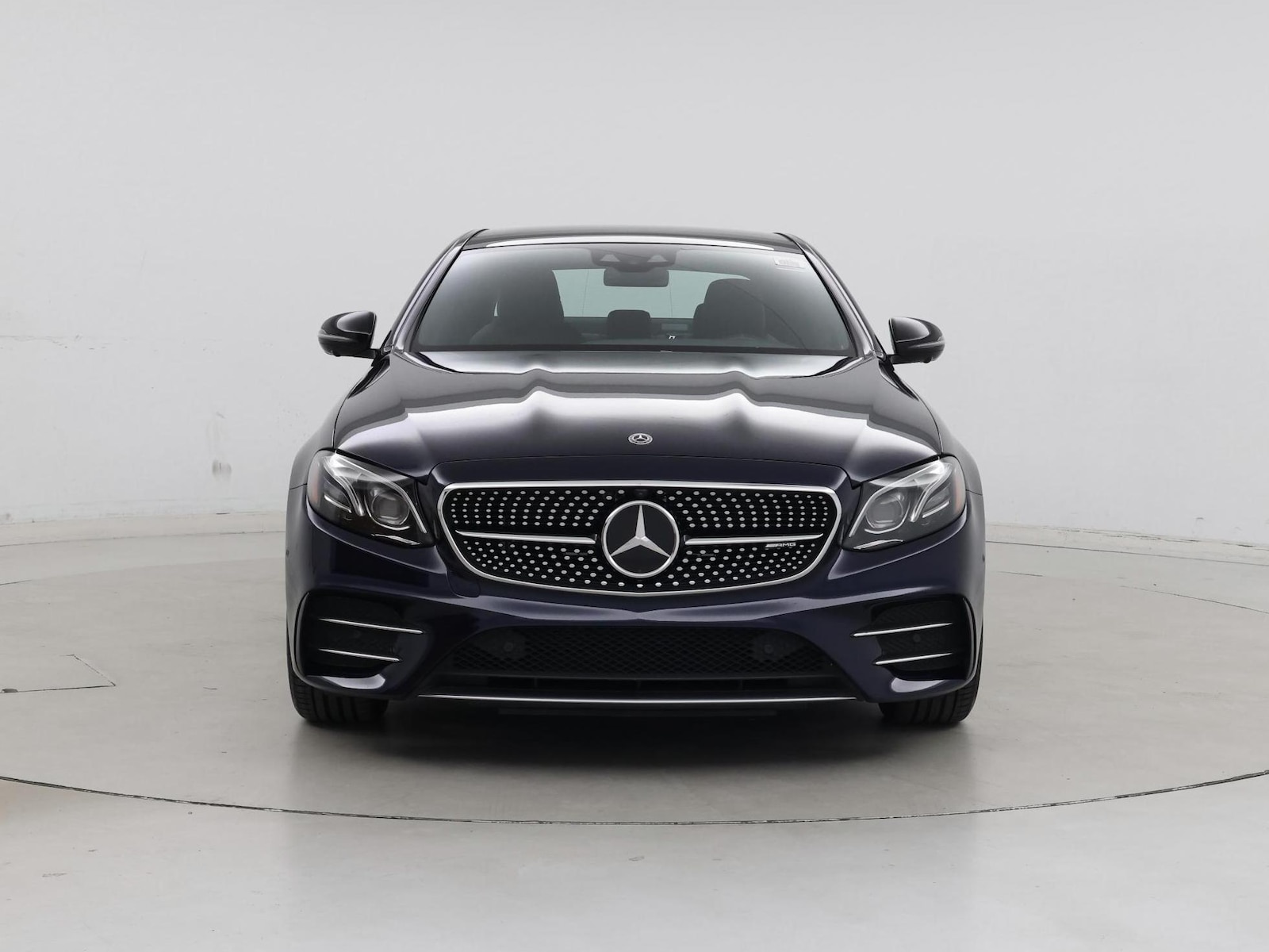 2020 Mercedes-Benz E-Class AMG E 53 - Photo 6