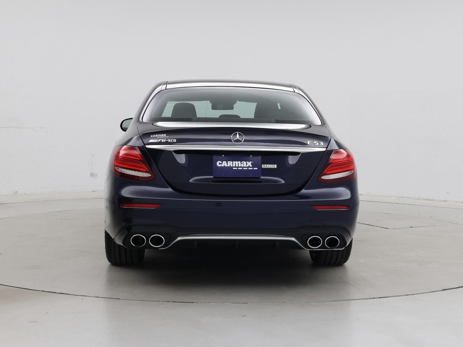 2020 Mercedes-Benz E-Class AMG E 53 - Photo 7