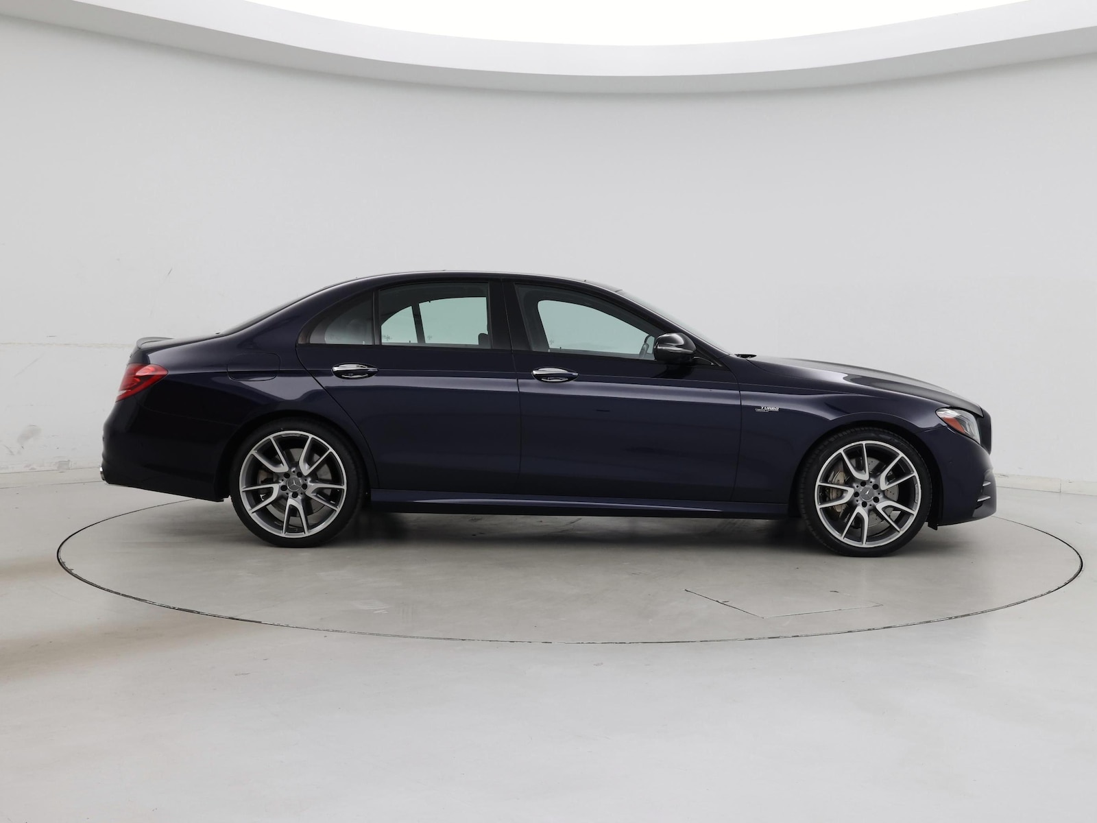 2020 Mercedes-Benz E-Class AMG E 53 - Photo 8