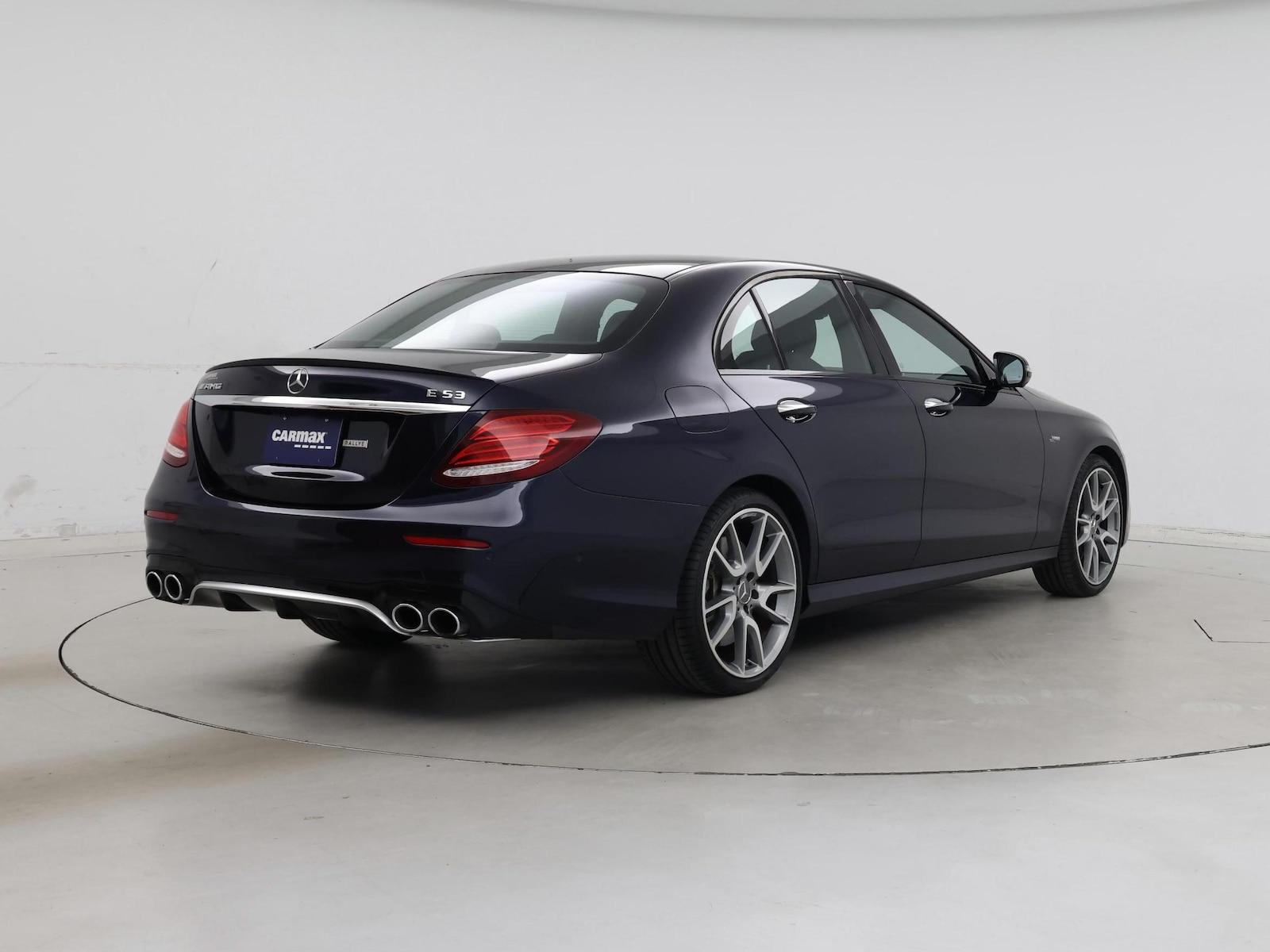 2020 Mercedes-Benz E-Class AMG E 53 - Photo 9
