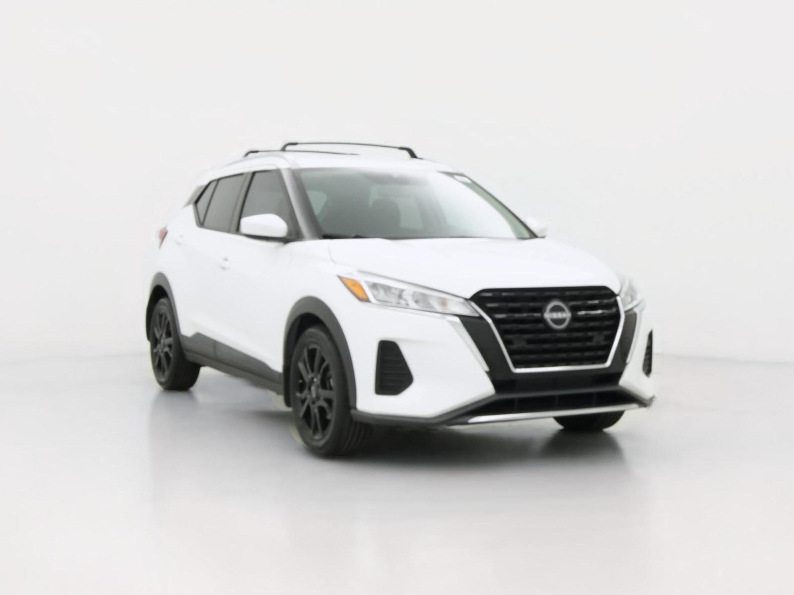 2023 Nissan Kicks