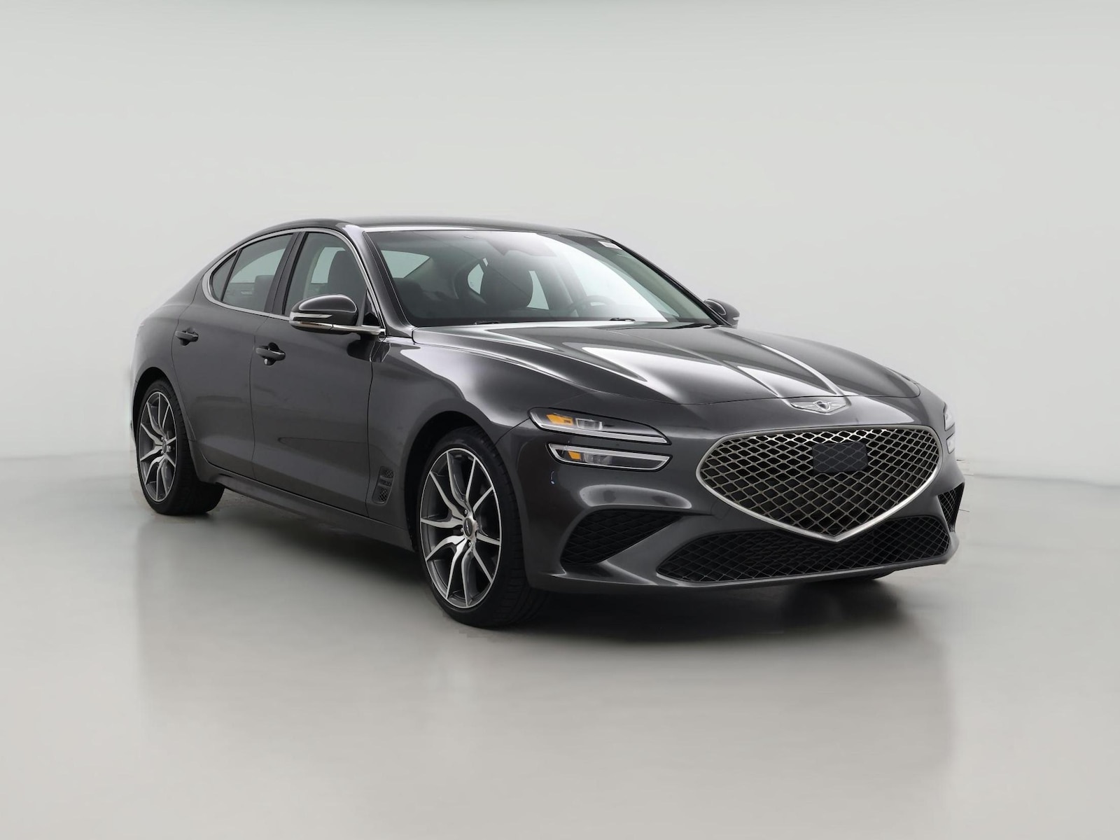 2023 GENESIS G70