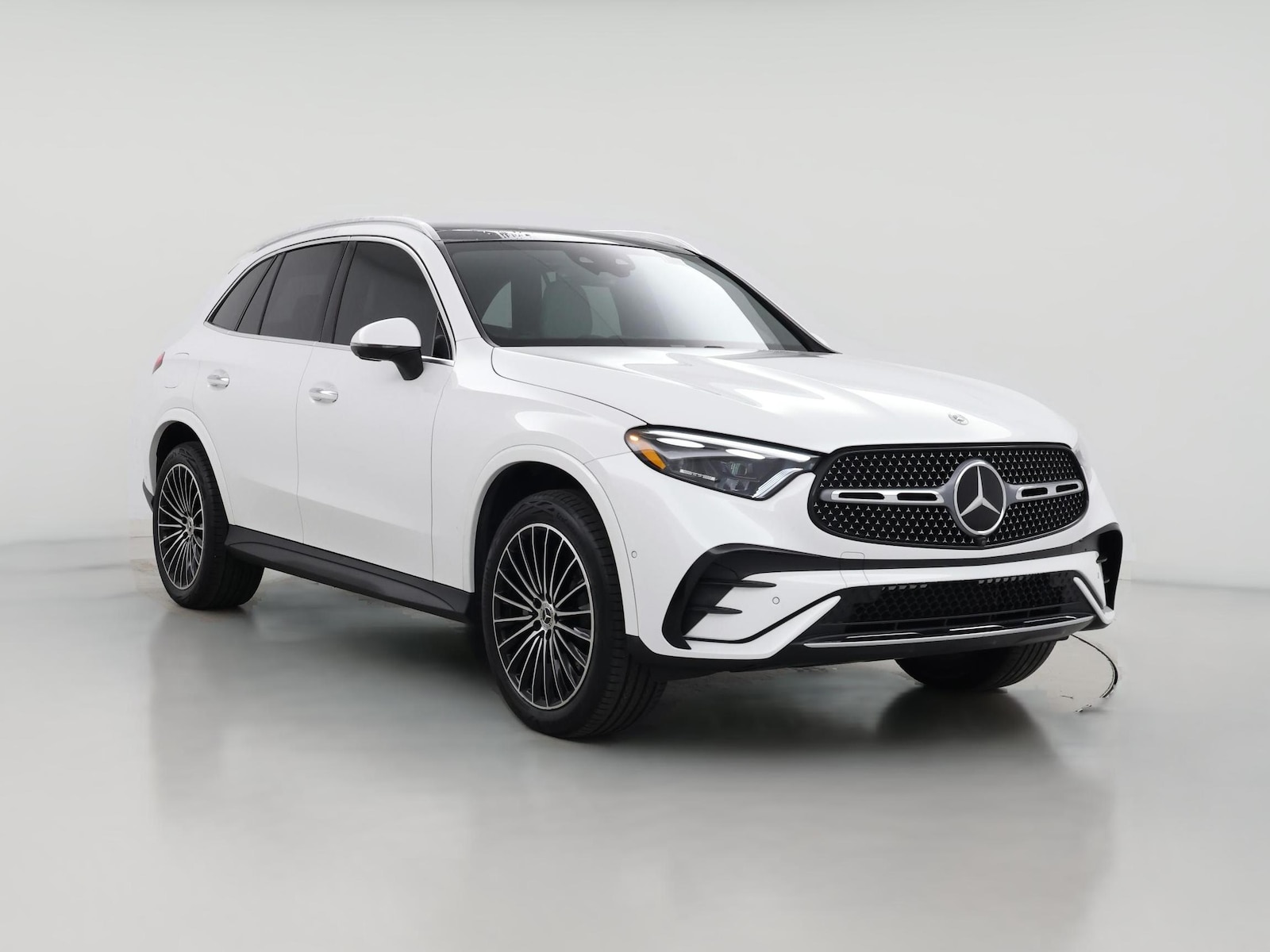 2024 Mercedes-Benz GLC