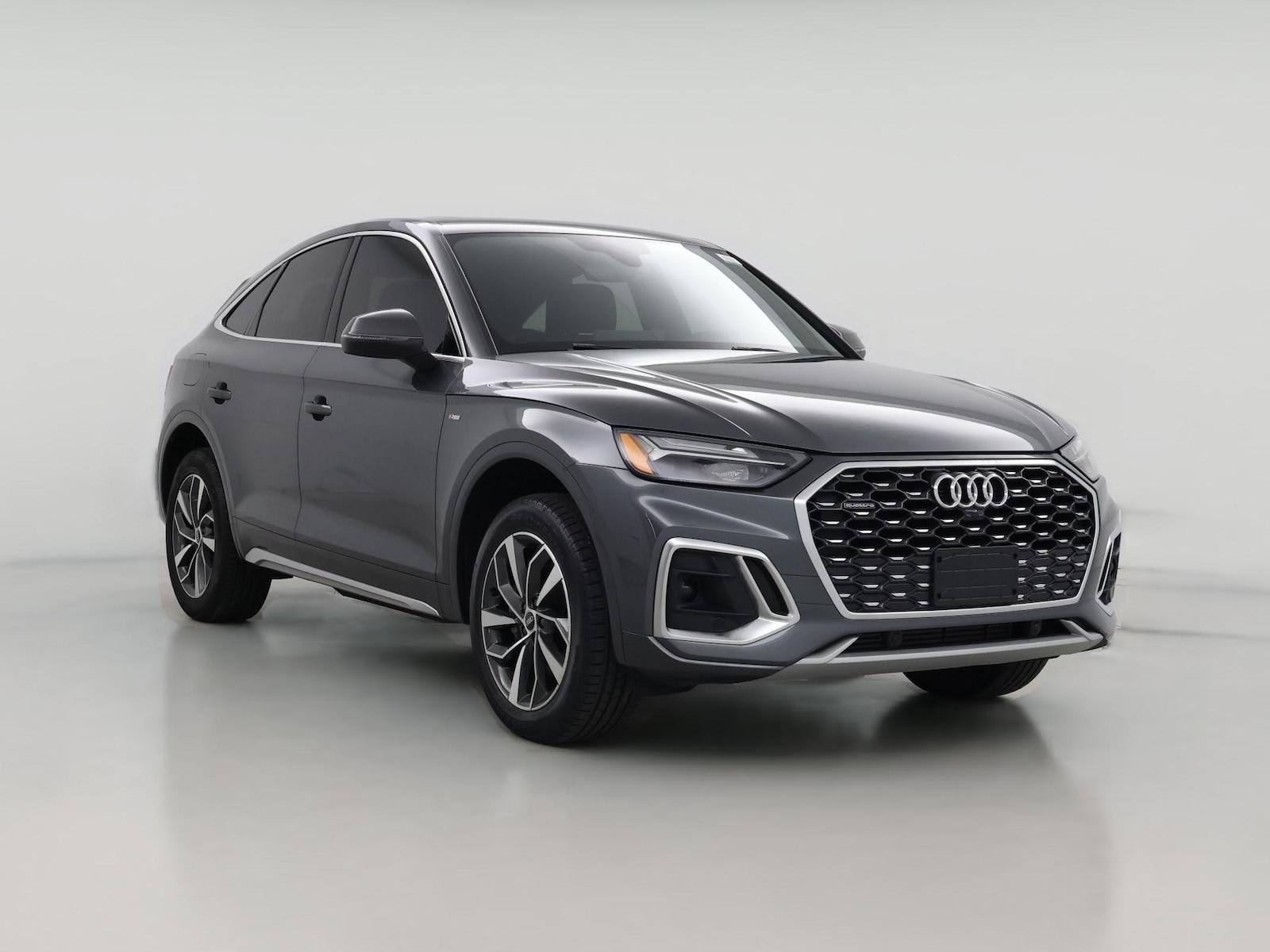 2022 Audi Q5 Sportback