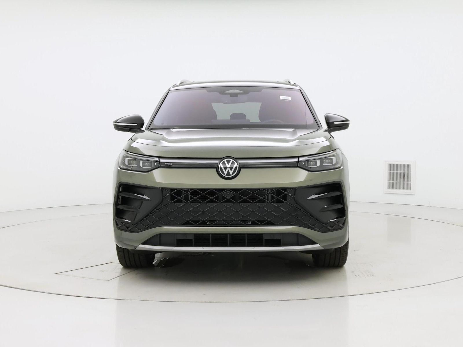 2025 Volkswagen Tiguan SEL R-LINE - Photo 6