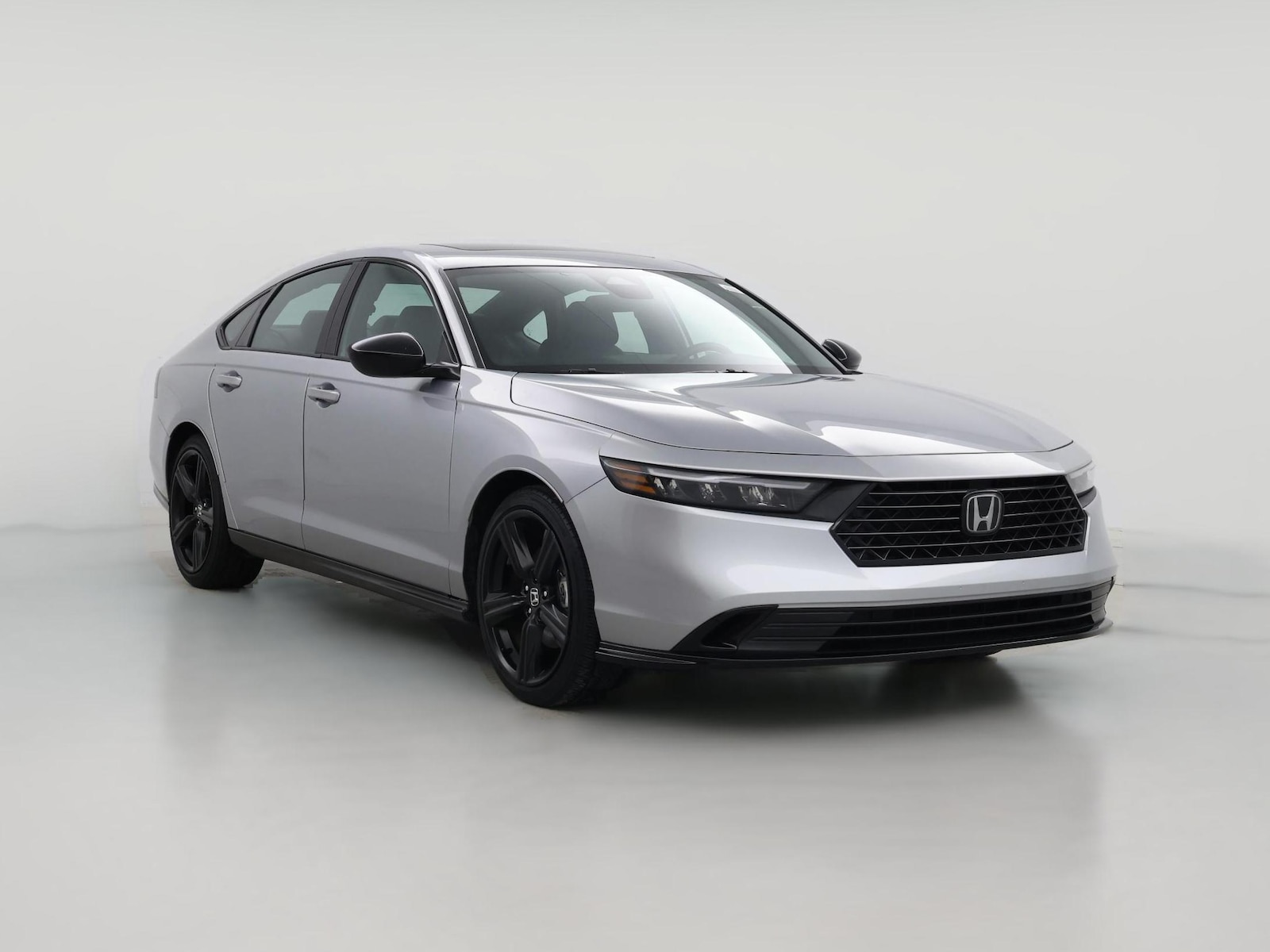 2023 Honda Accord Hybrid