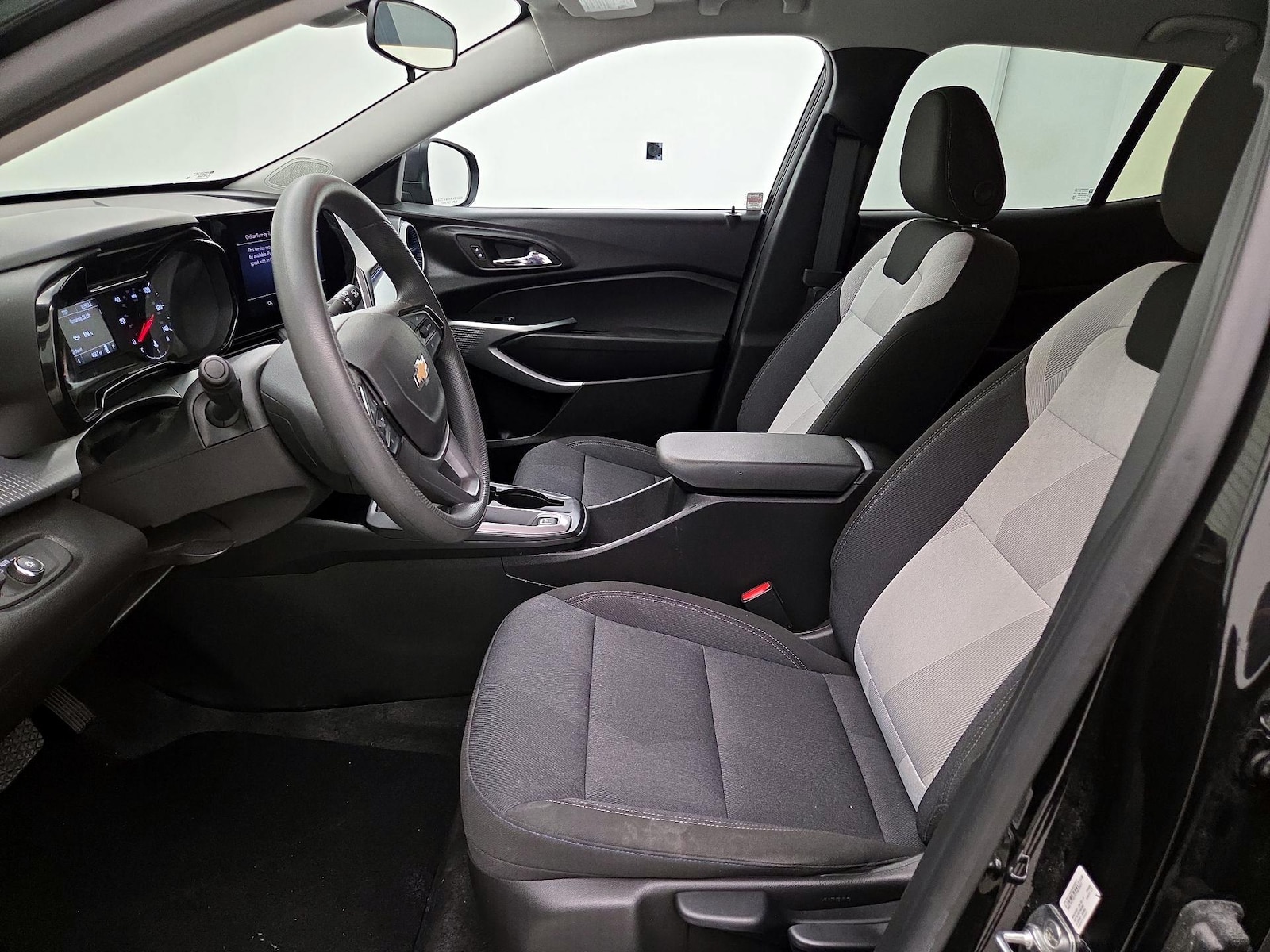Side Airbags