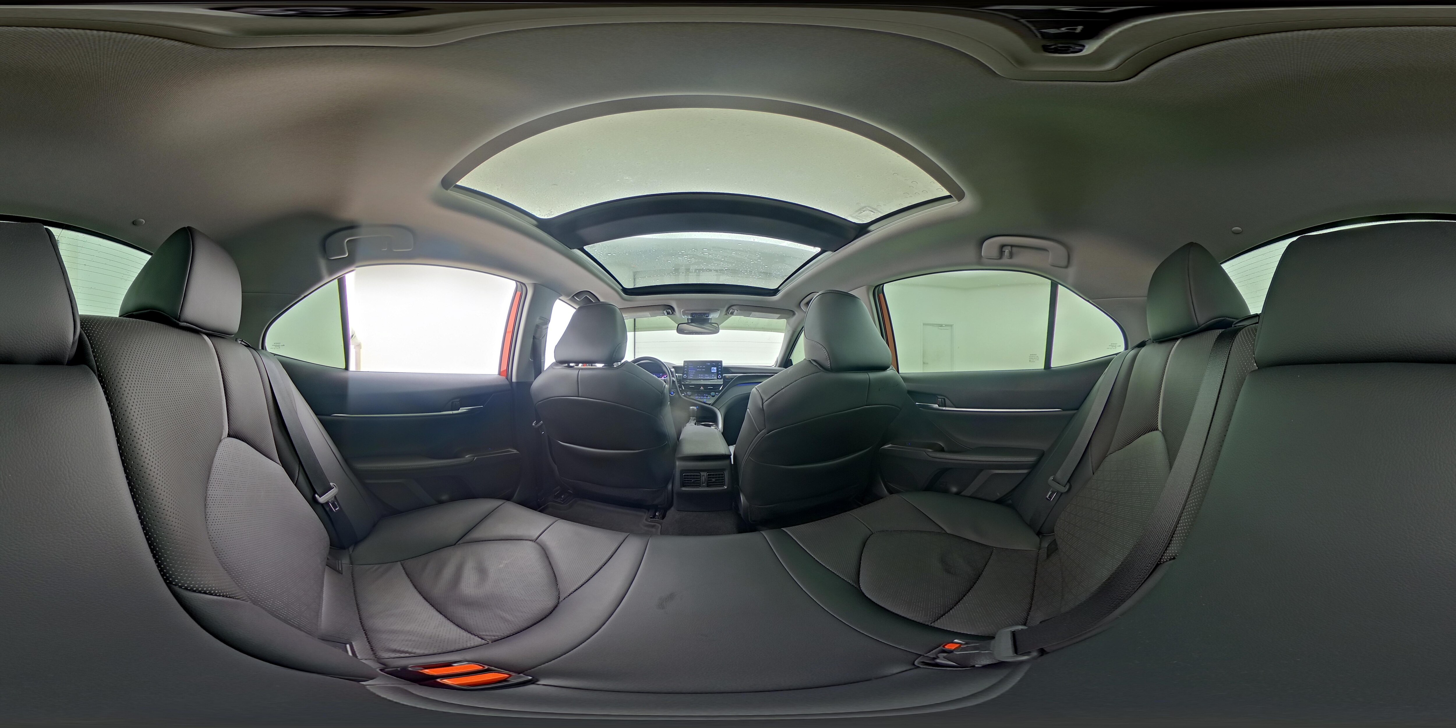 2023 Toyota Camry XSE - Photo 27