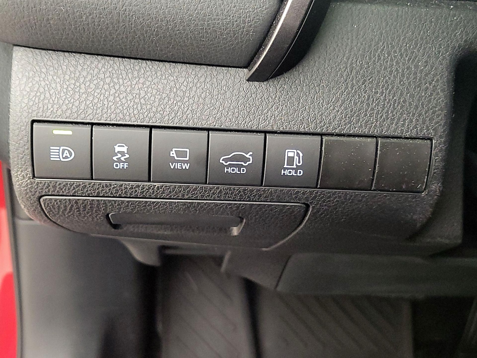 2023 Toyota Camry XSE - Photo 14