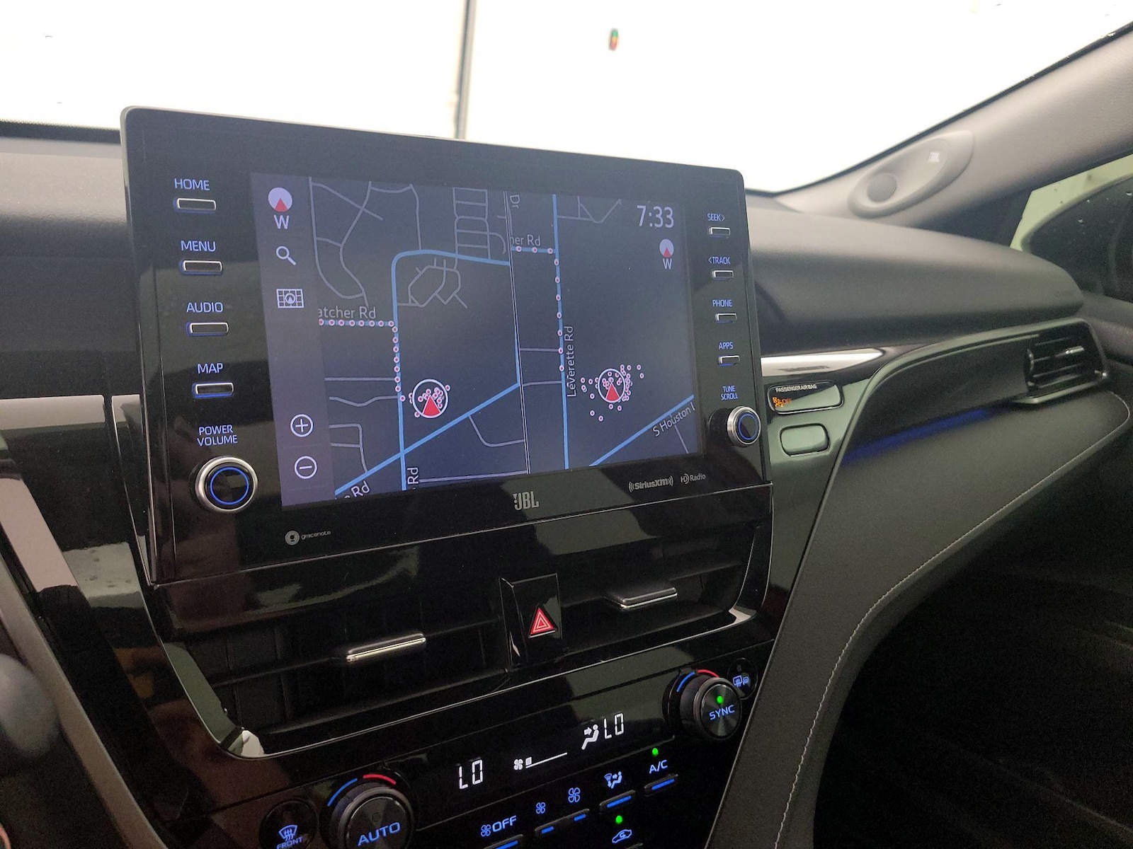 2023 Toyota Camry XSE - Photo 15