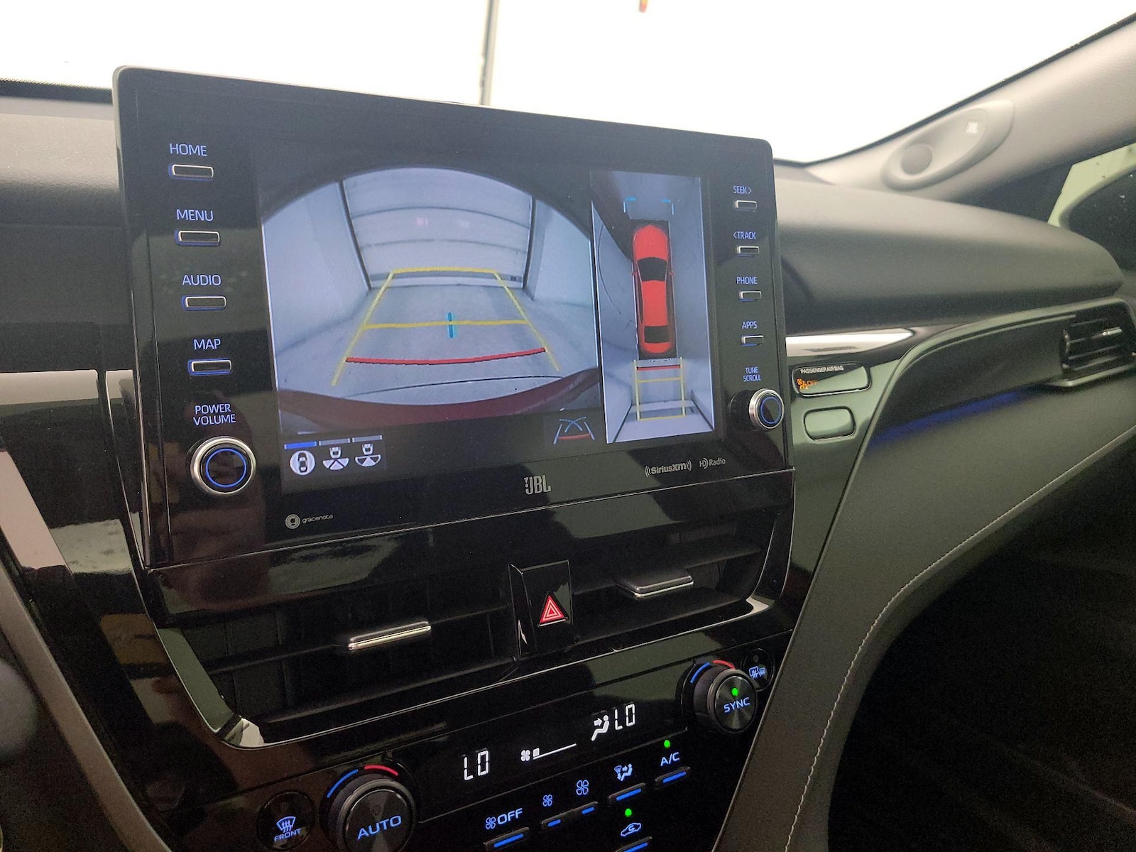 2023 Toyota Camry XSE - Photo 16