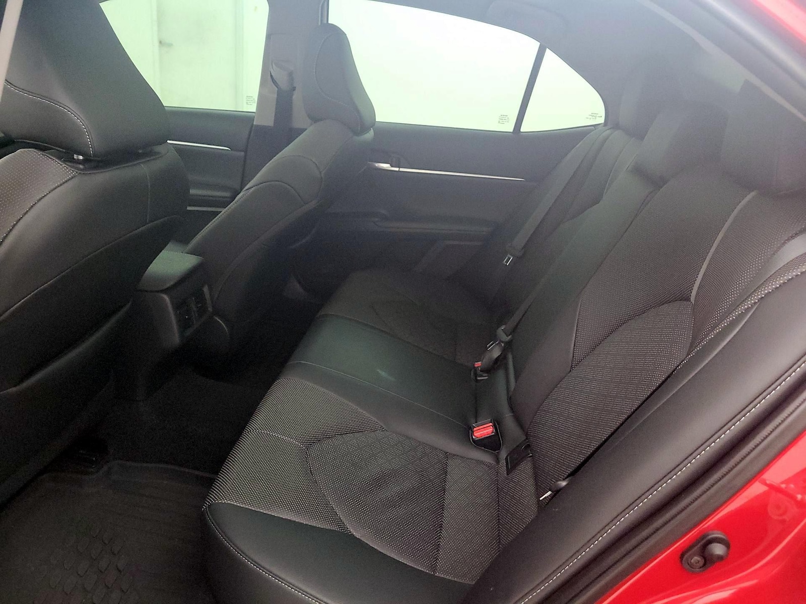2023 Toyota Camry XSE - Photo 22