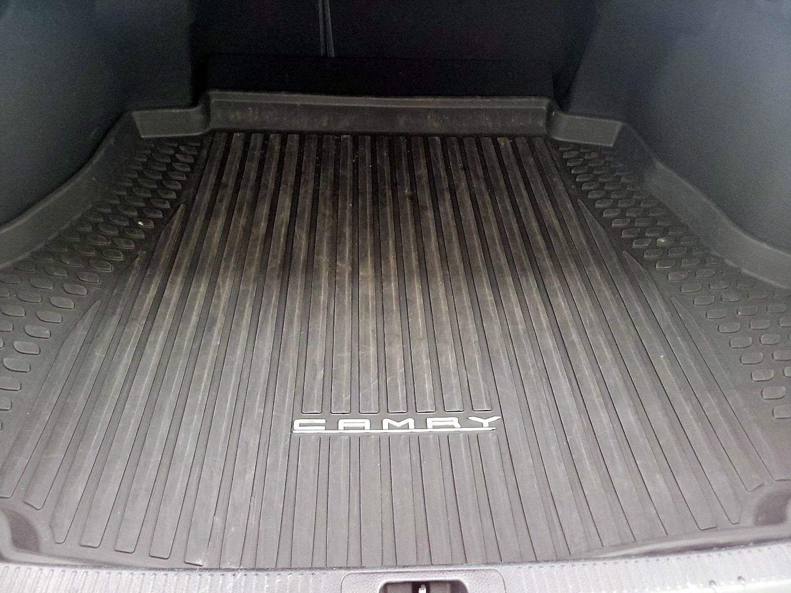 2023 Toyota Camry XSE - Photo 23
