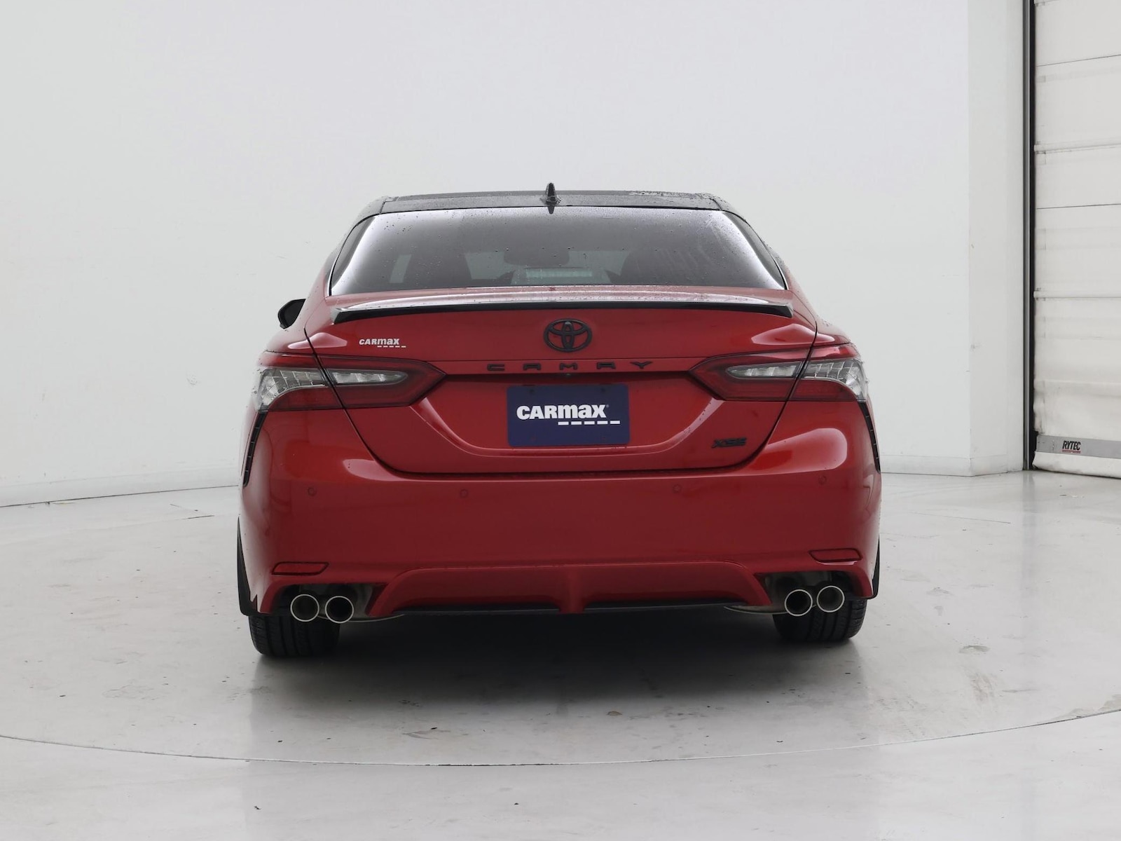 2023 Toyota Camry XSE - Photo 7