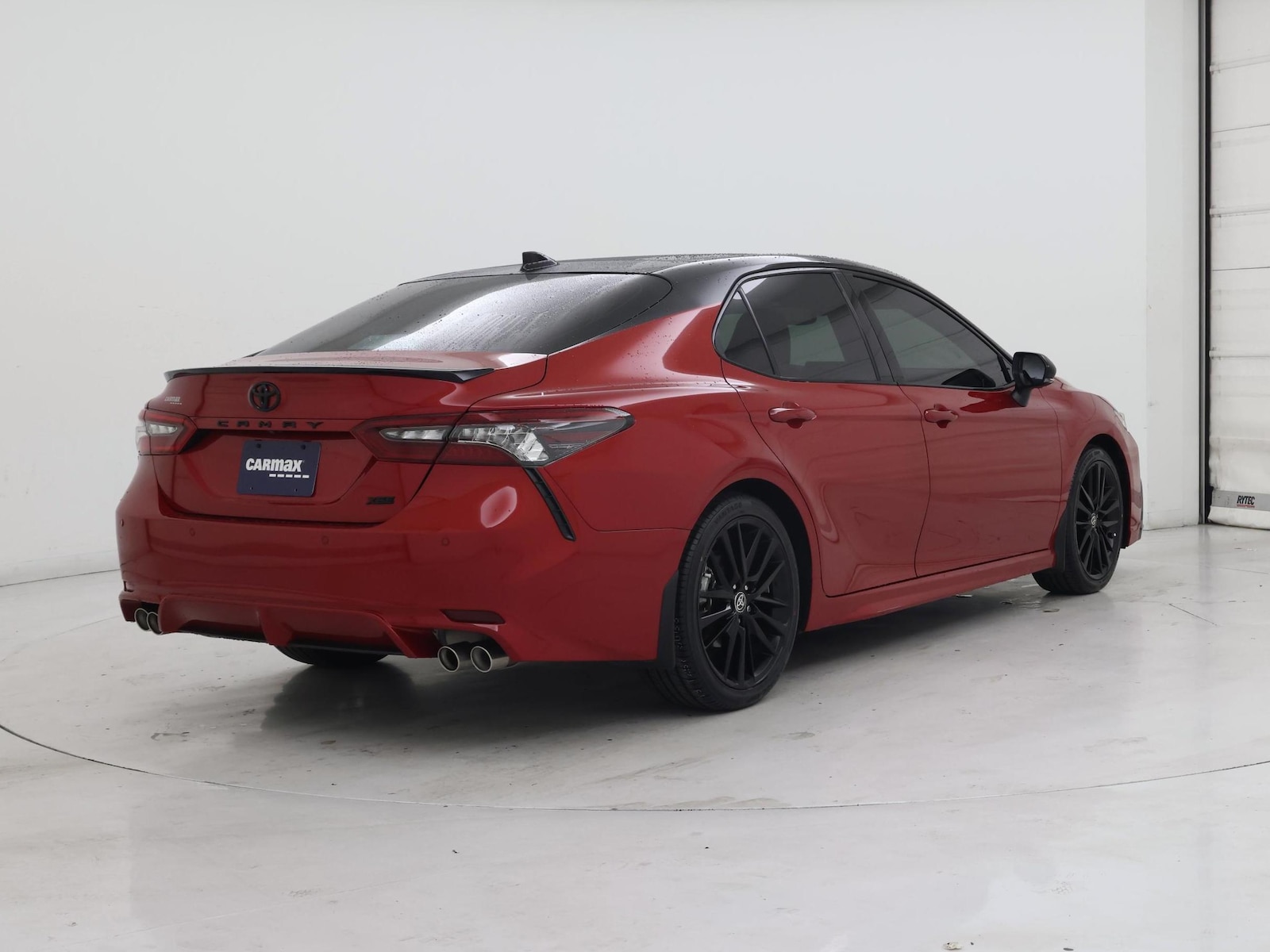 2023 Toyota Camry XSE - Photo 9