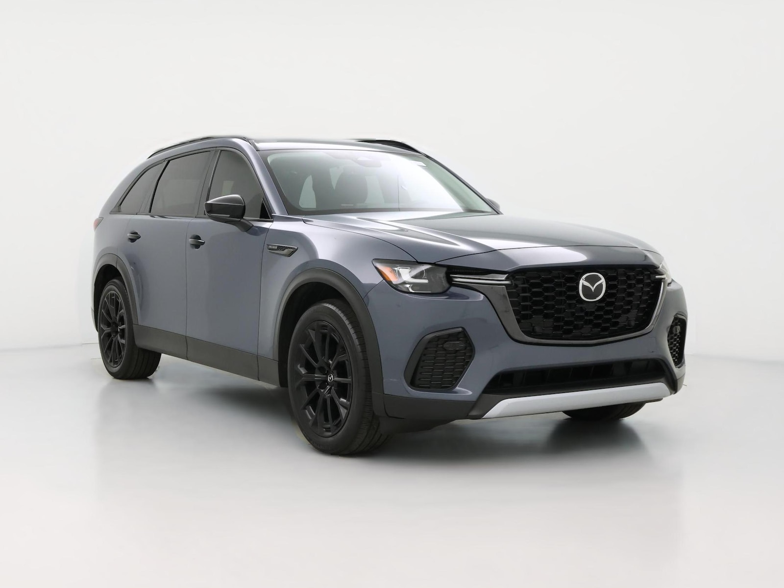 2025 Mazda CX-70