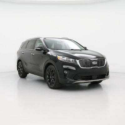 2020 Kia Sorento EX