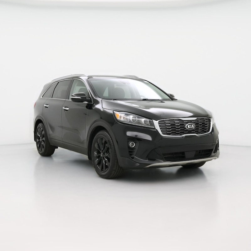 2020 Kia Sorento EX