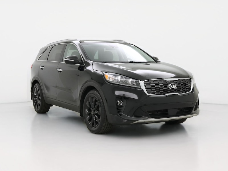 2020 Kia Sorento EX