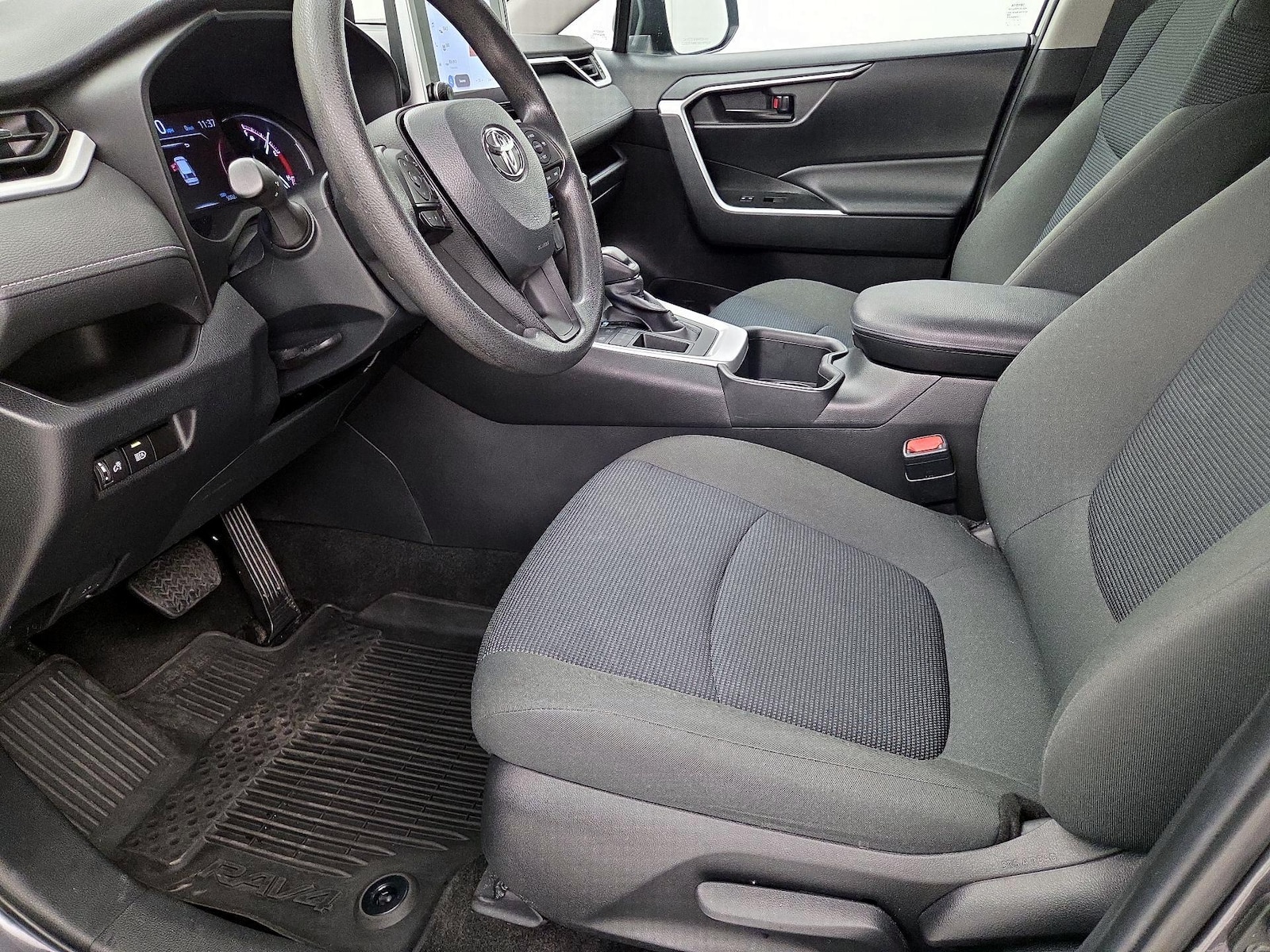 Side Airbags