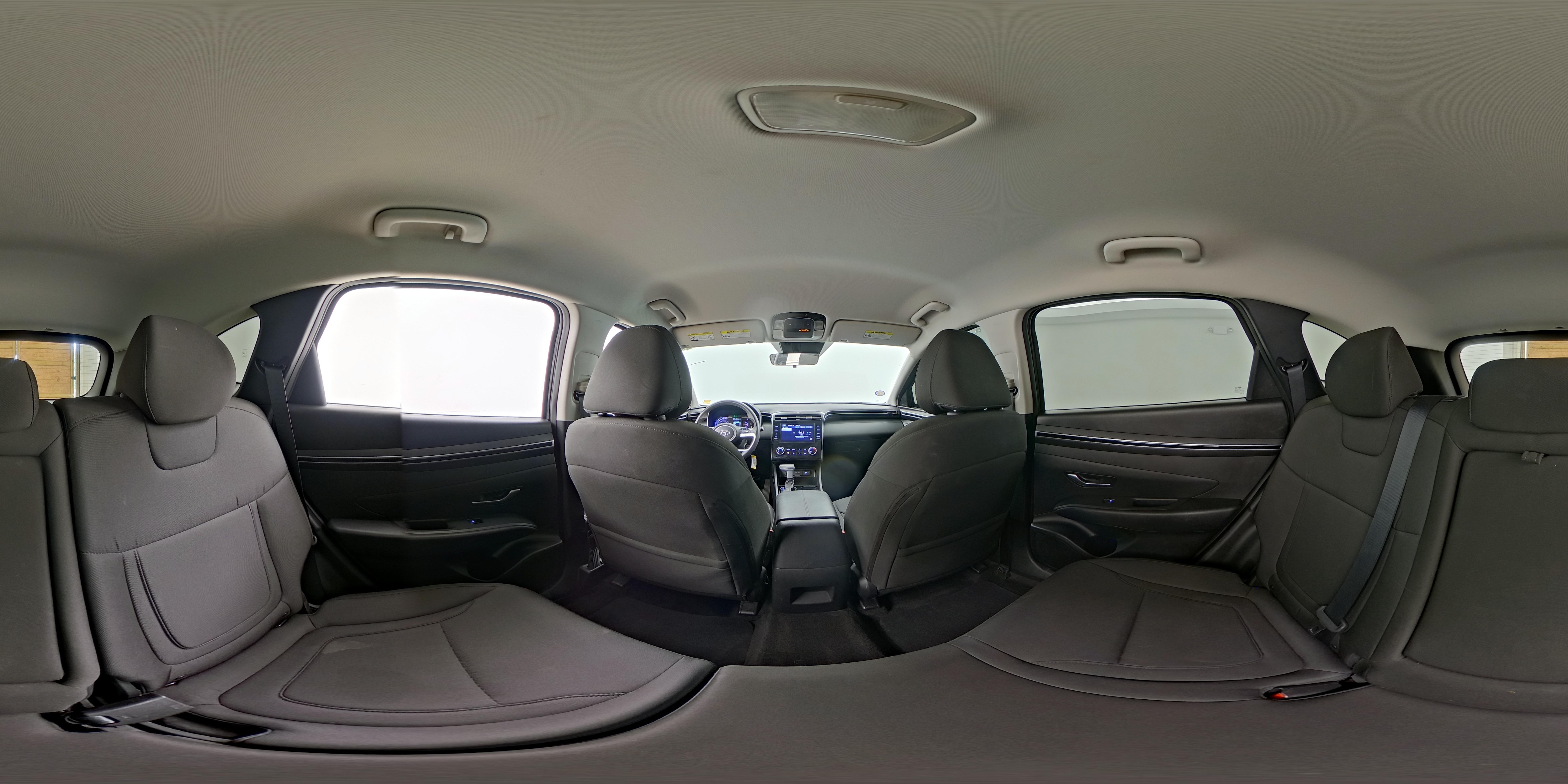 2022 Hyundai Tucson SE - Photo 25