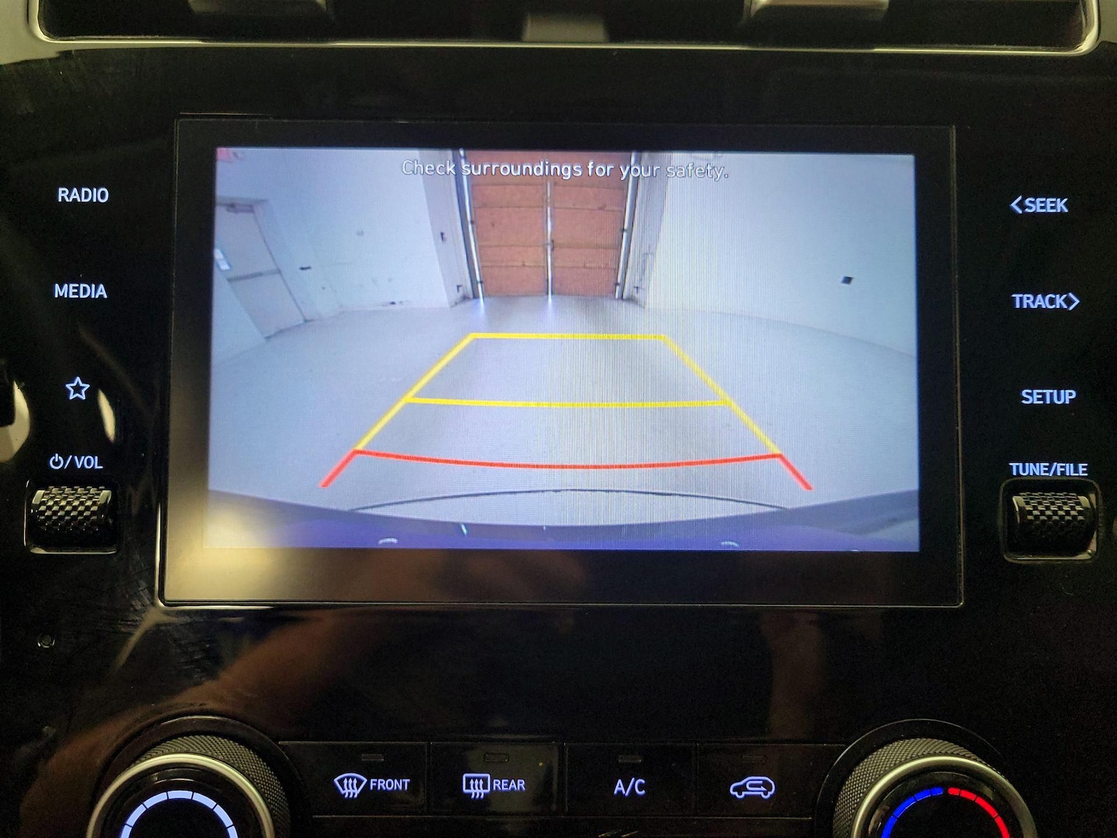 2022 Hyundai Tucson SE - Photo 15