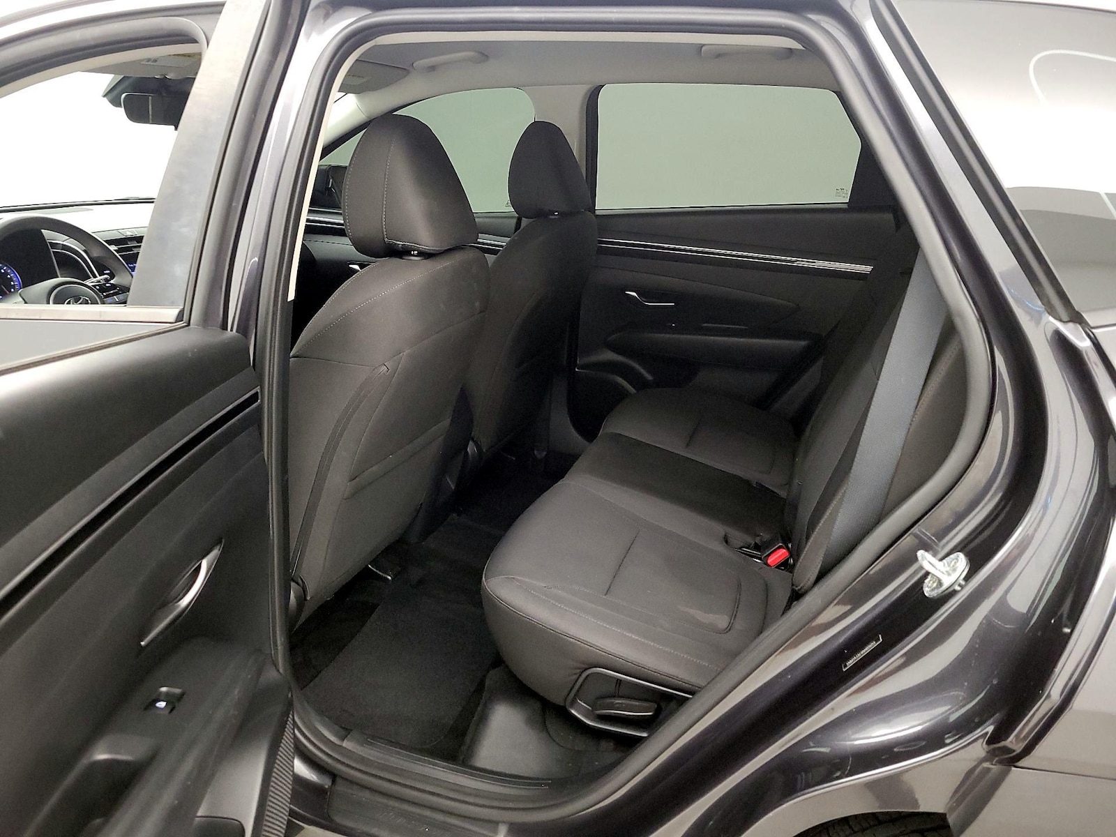 2022 Hyundai Tucson SE - Photo 20