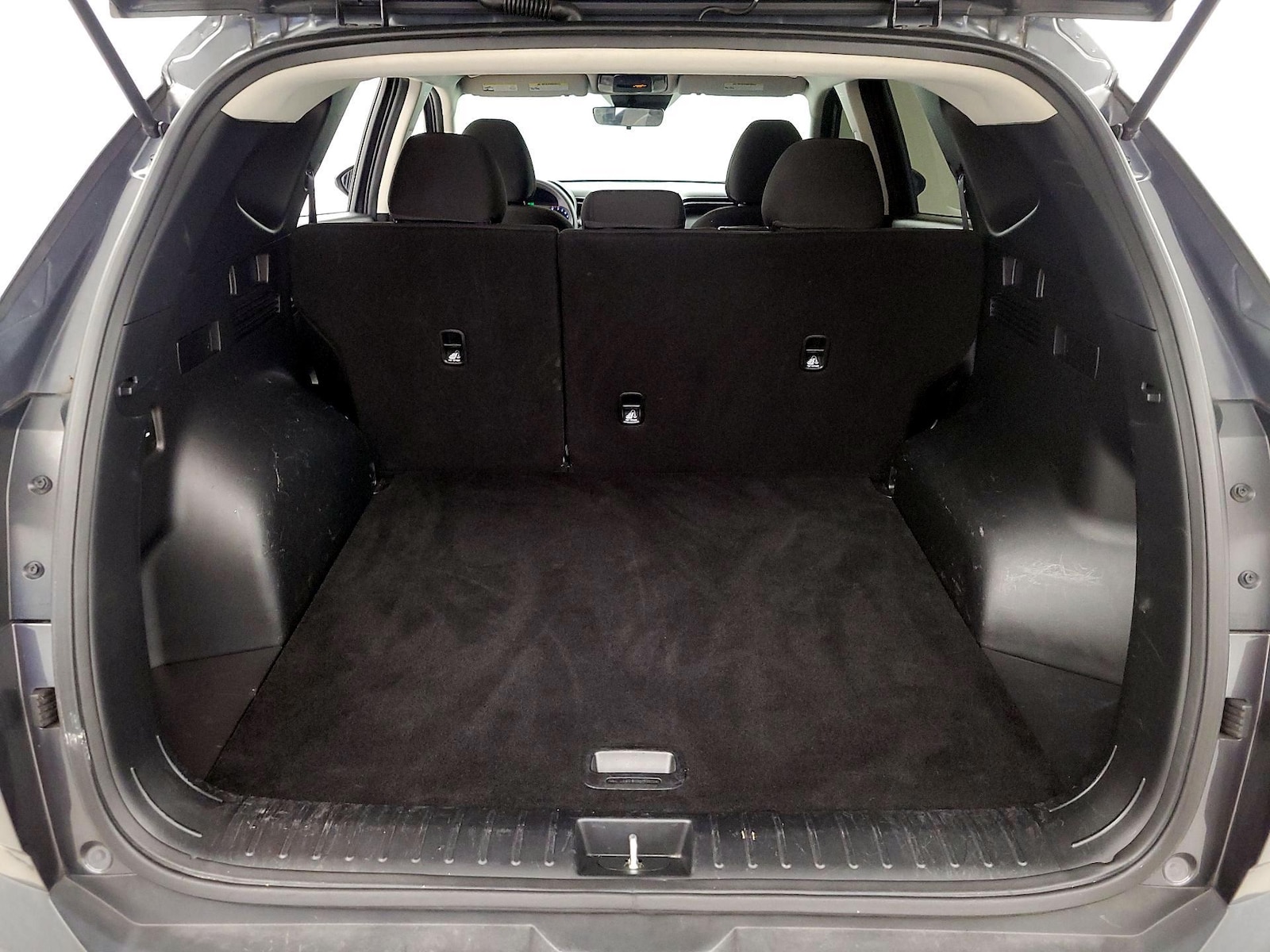 2022 Hyundai Tucson SE - Photo 21