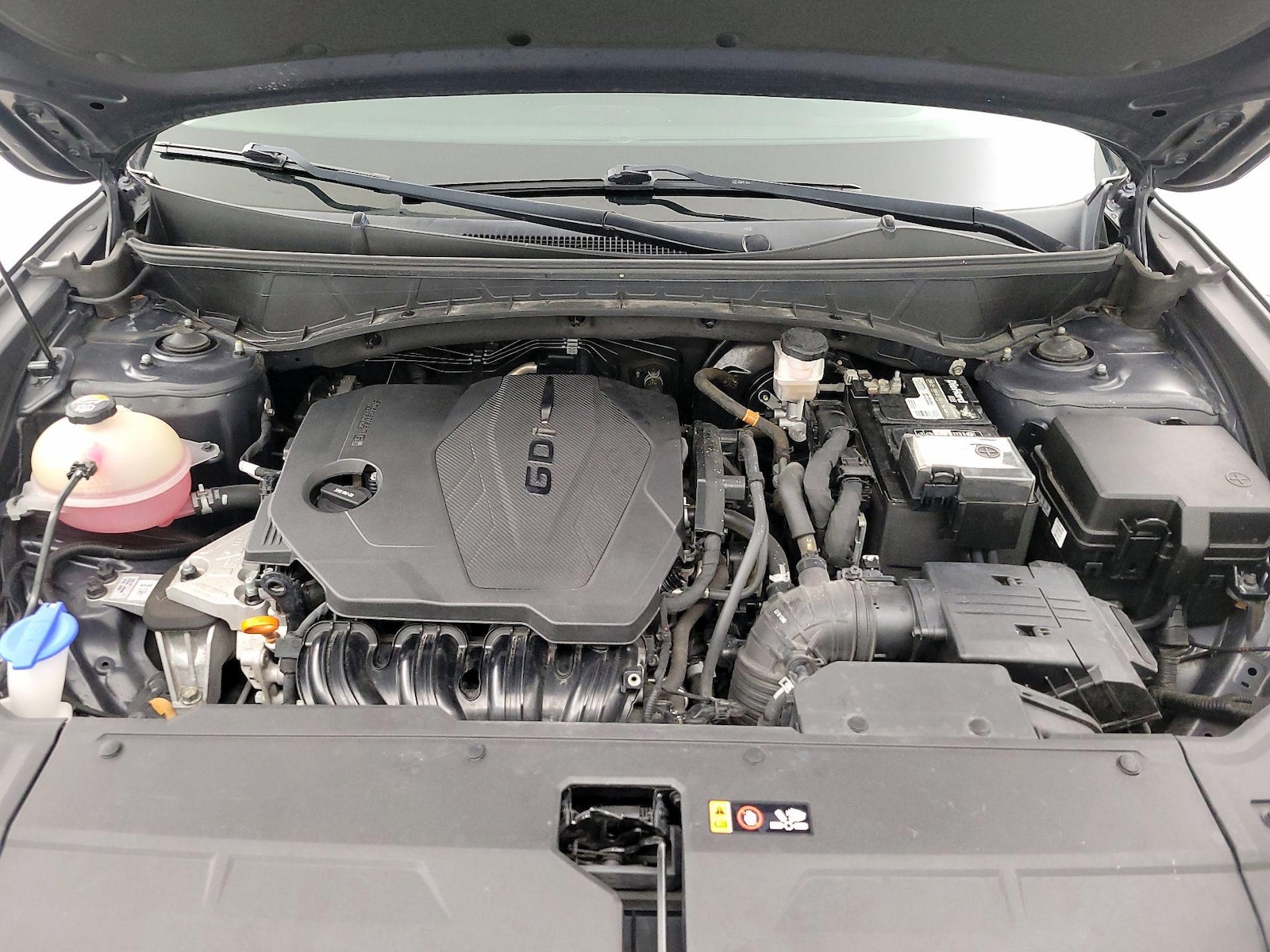 2022 Hyundai Tucson SE - Photo 22