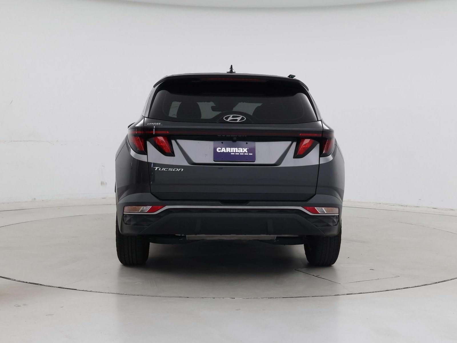 2022 Hyundai Tucson SE - Photo 7