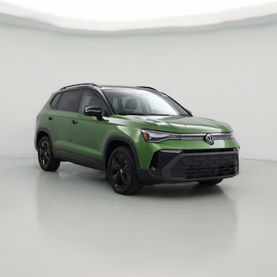 2025 Volkswagen Taos SE Black Edition