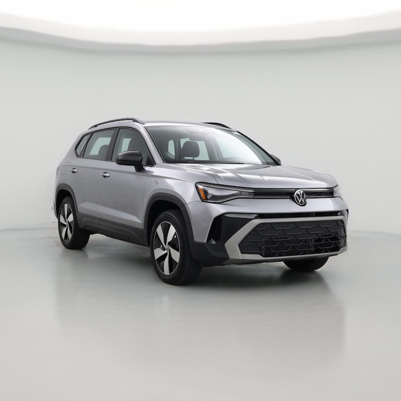 2025 Volkswagen Taos S