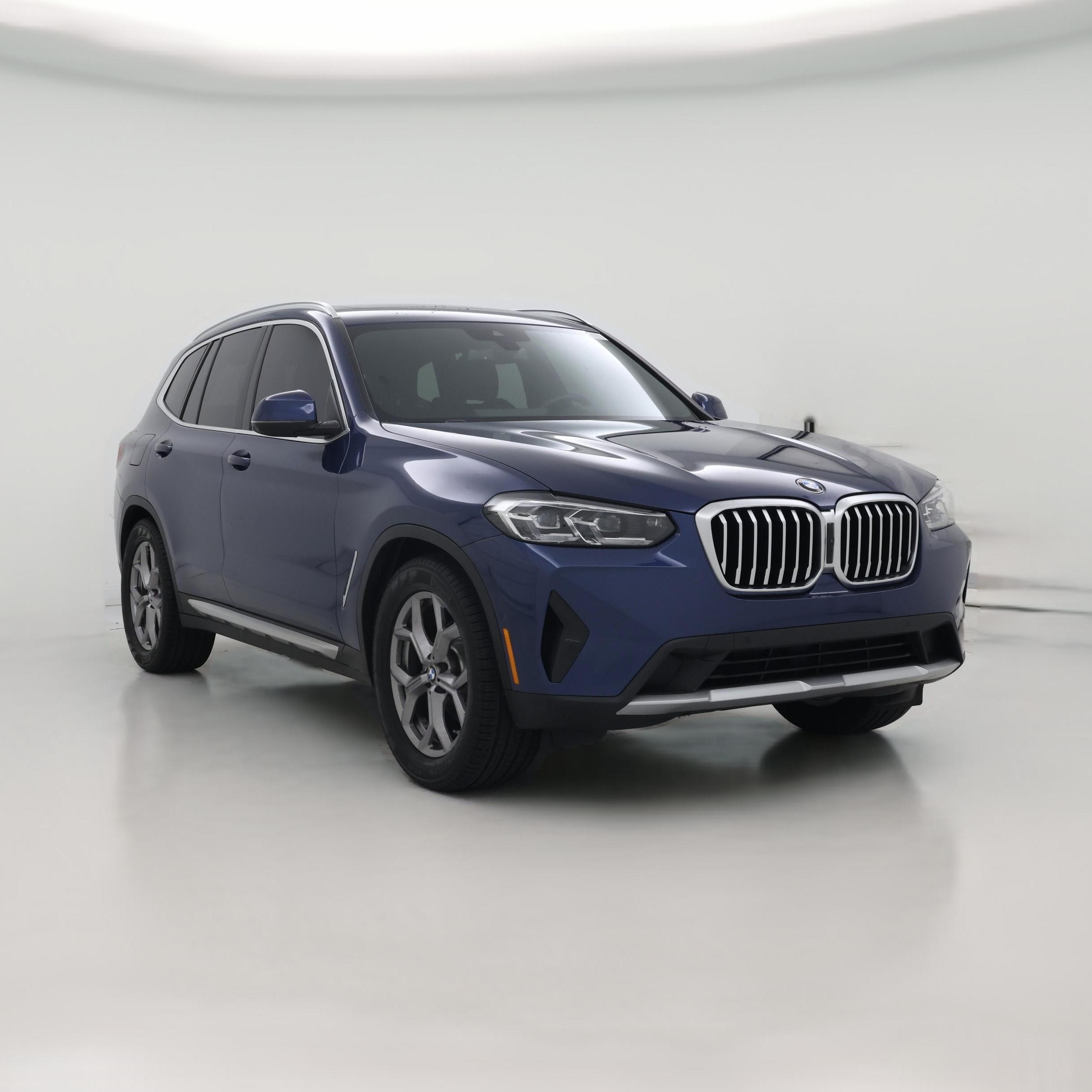 2023 BMW X3