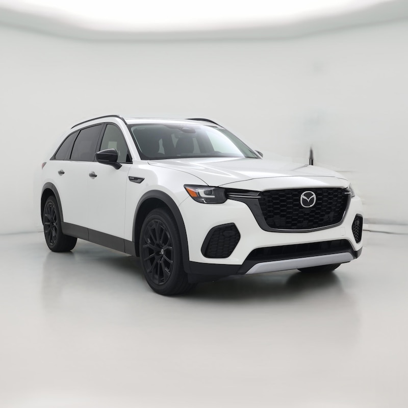 2025 Mazda CX-70 Turbo Premium