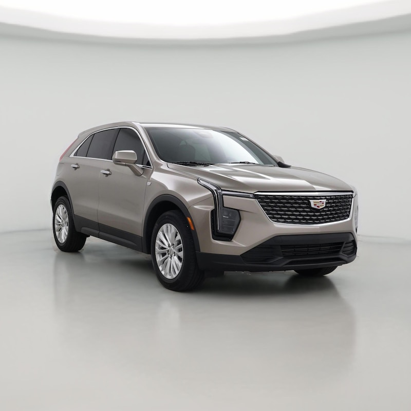 2024 Cadillac XT4 Luxury