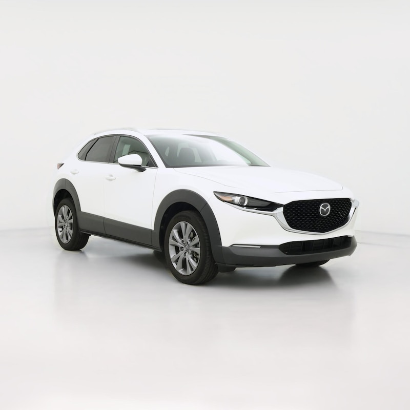 2024 Mazda CX-30 2.5 S Preferred Package