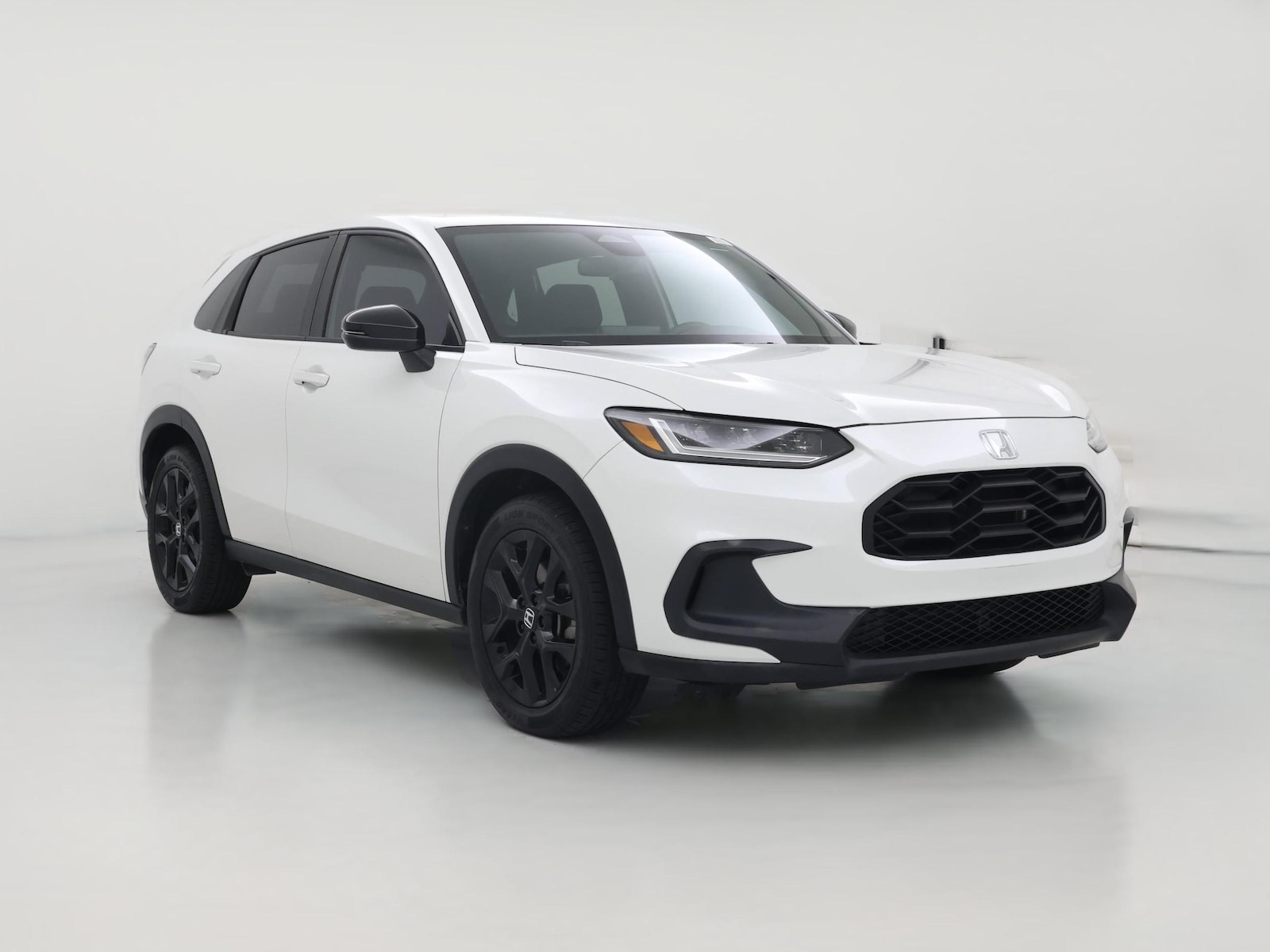 2023 Honda HR-V
