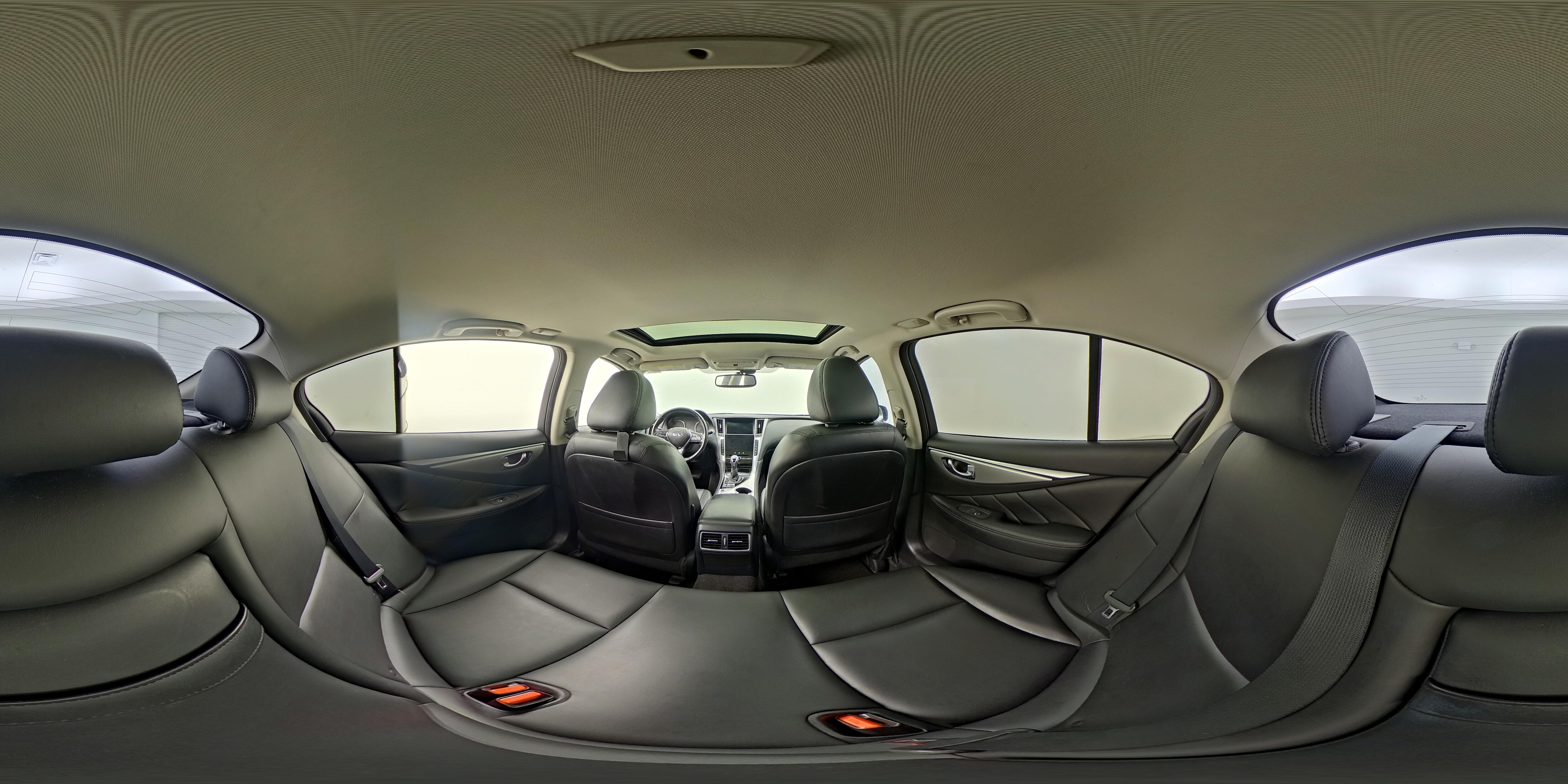 2020 INFINITI Q50 LUXE - Photo 26