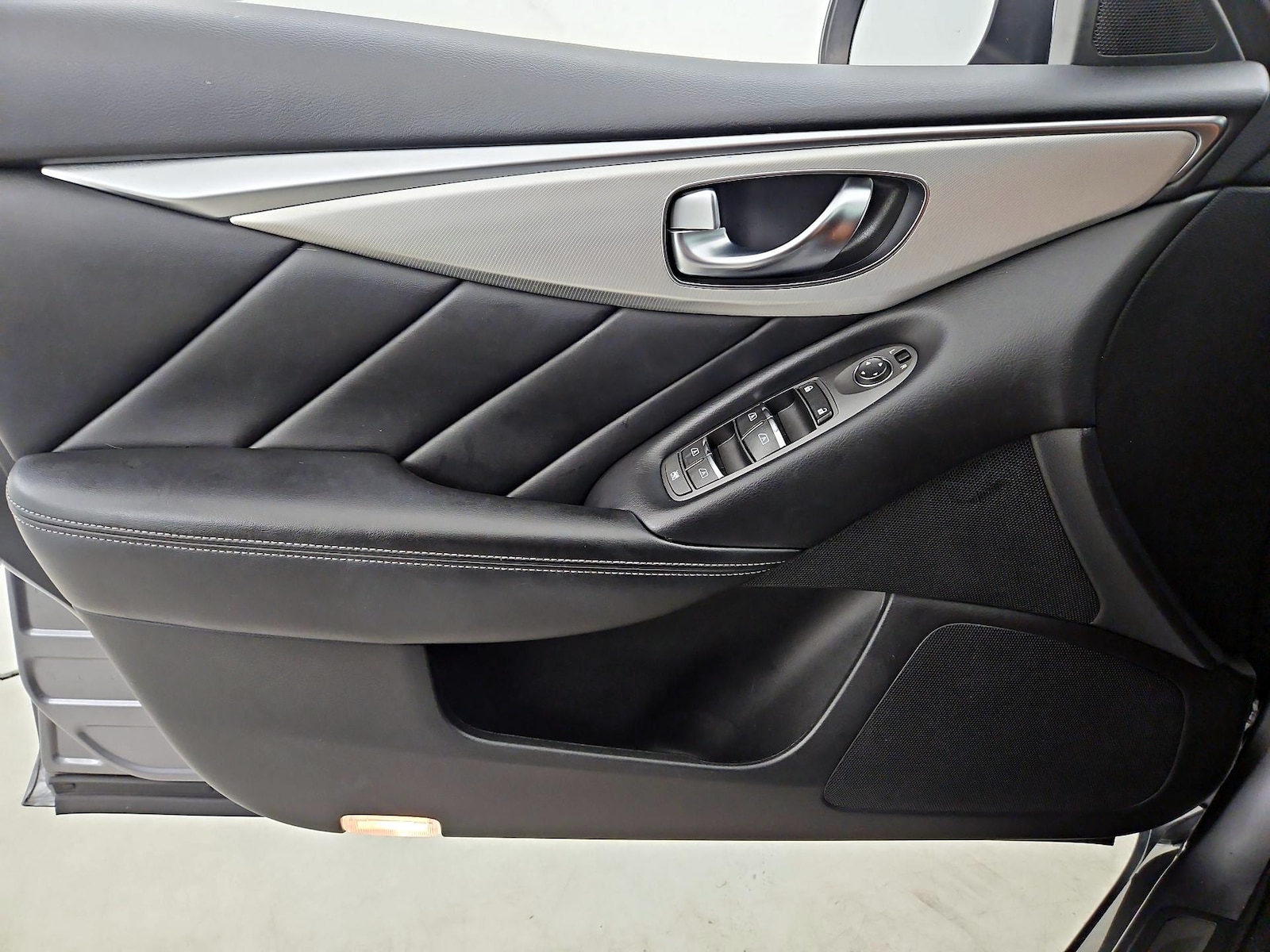2020 INFINITI Q50 LUXE - Photo 13