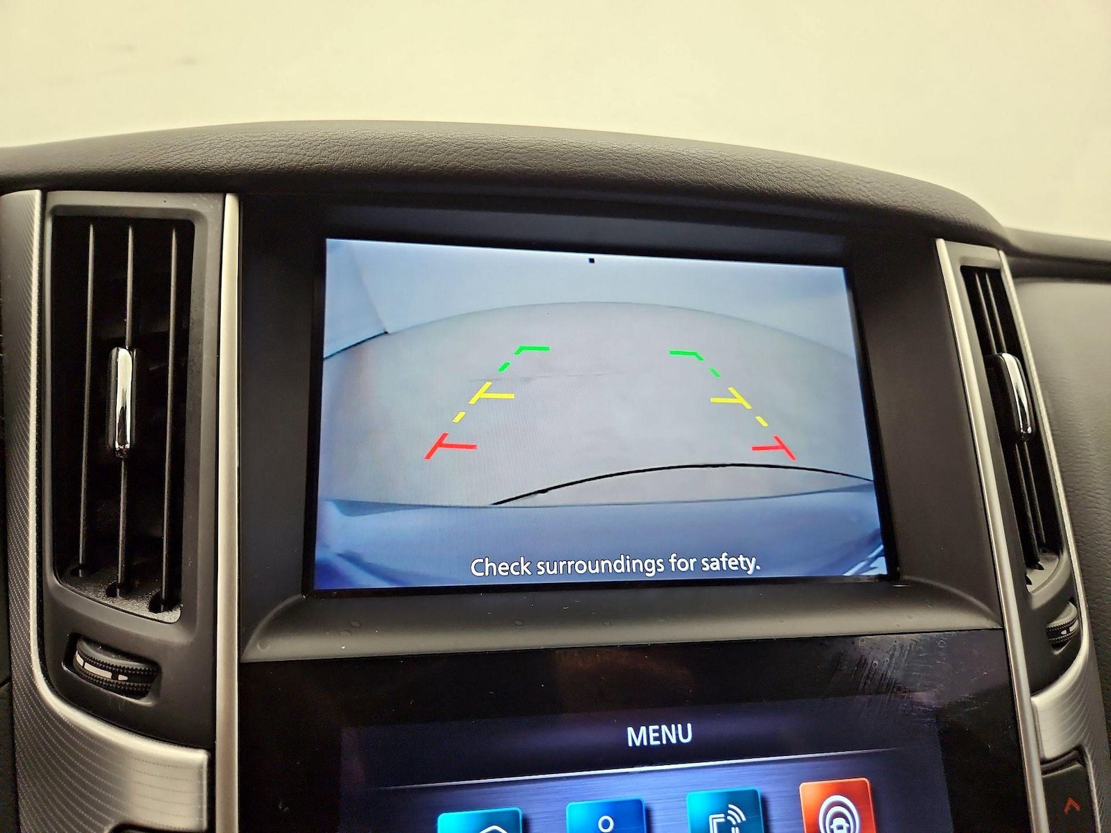 2020 INFINITI Q50 LUXE - Photo 15