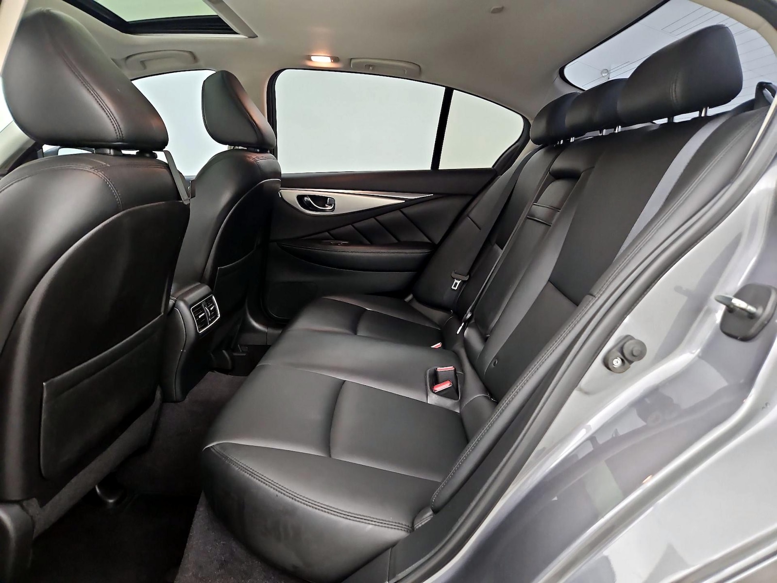 2020 INFINITI Q50 LUXE - Photo 21
