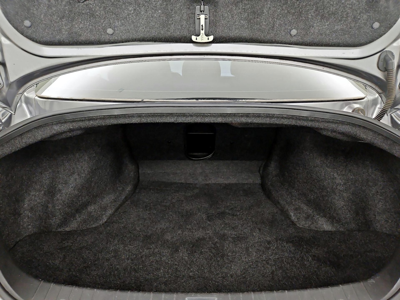 2020 INFINITI Q50 LUXE - Photo 22