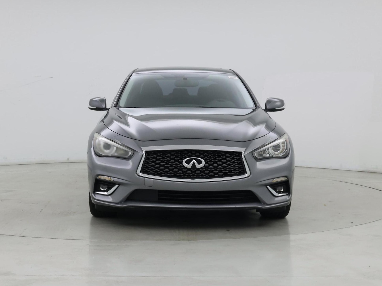 2020 INFINITI Q50 LUXE - Photo 6