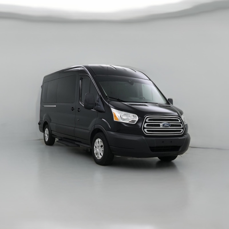 2019 Ford Transit 350 XLT