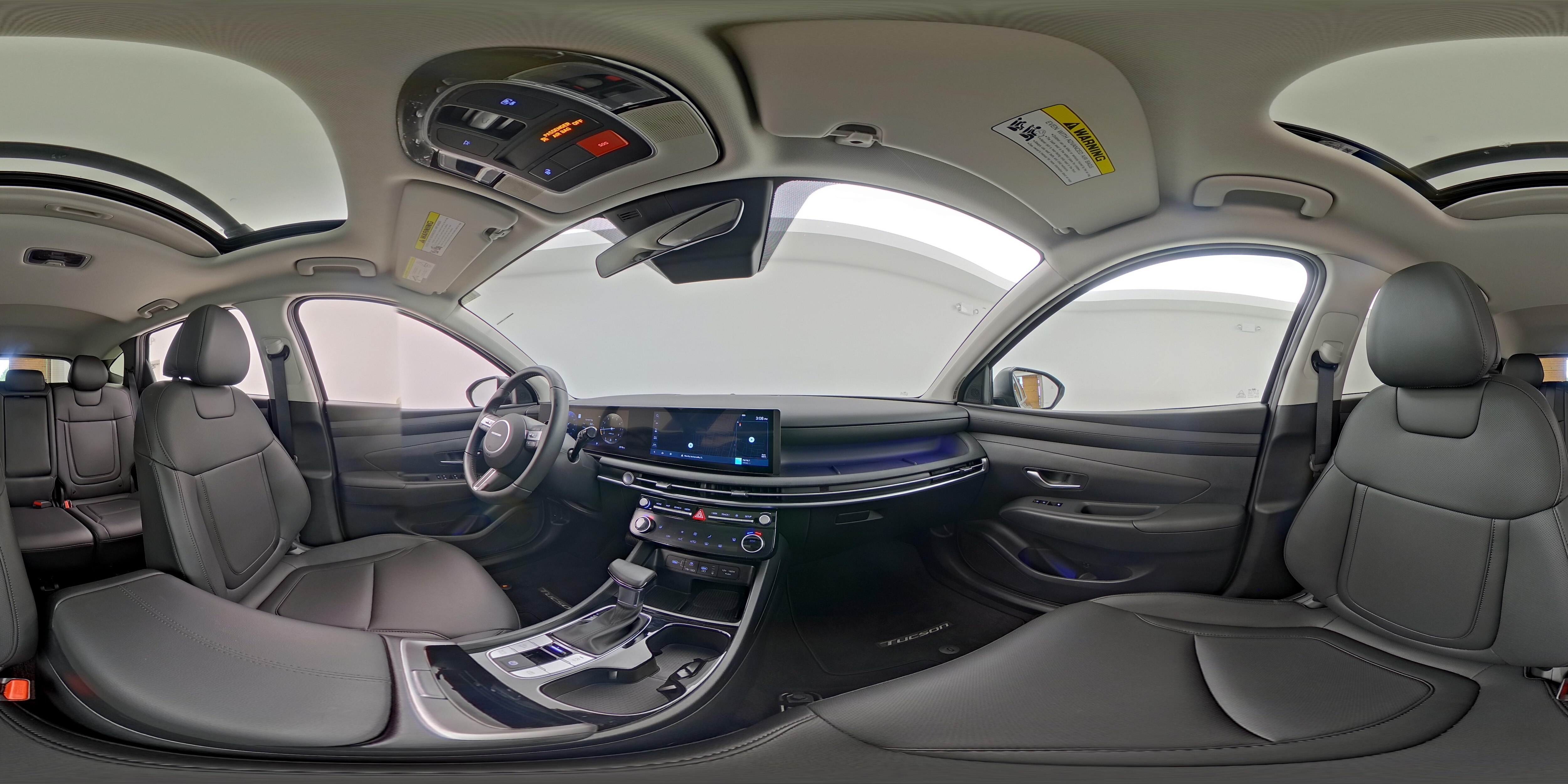 2026 Hyundai Tucson SEL Premium - Photo 26